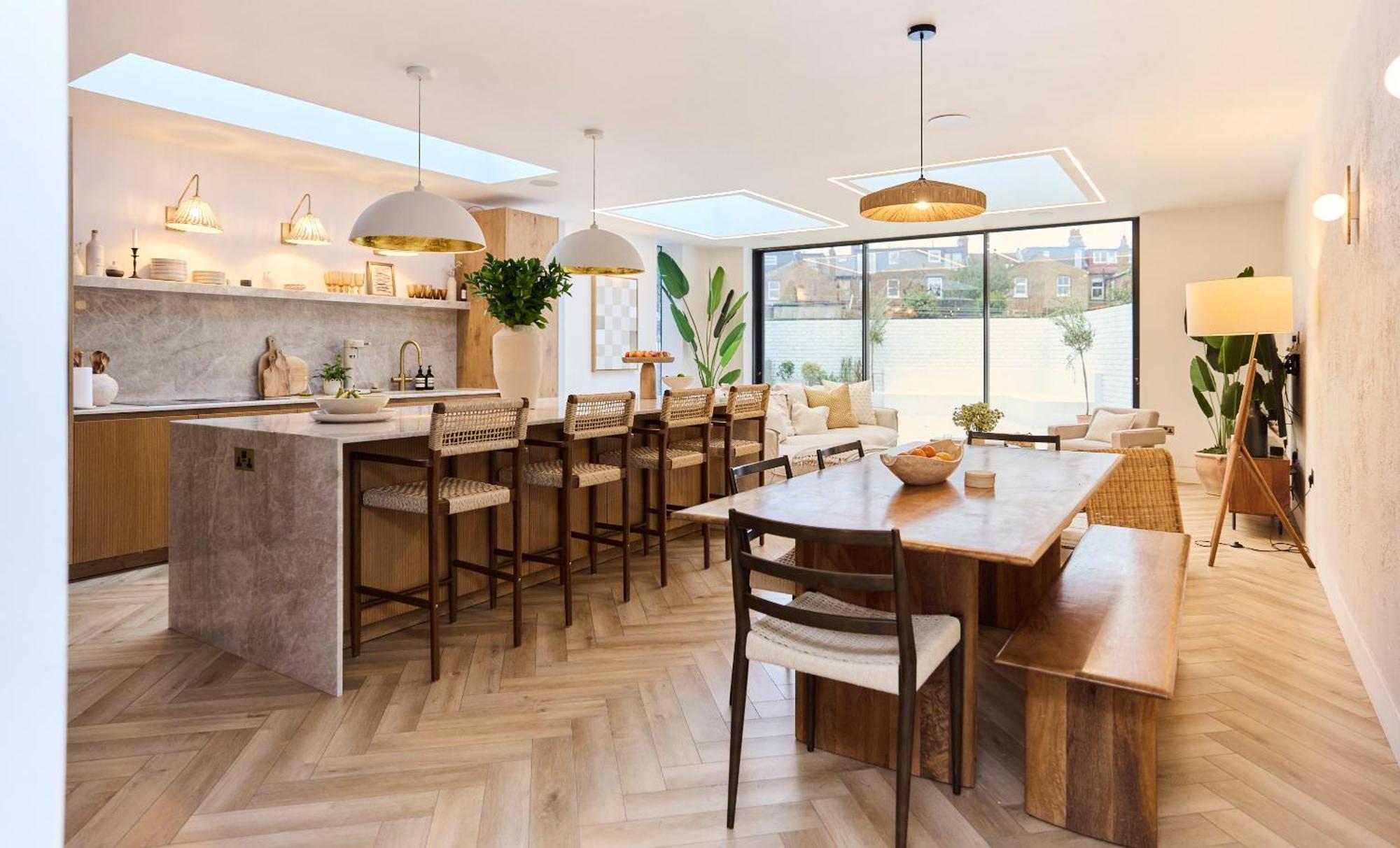 The Kensal Rise Retreat - Stunning 4bdr With Garden * Londres