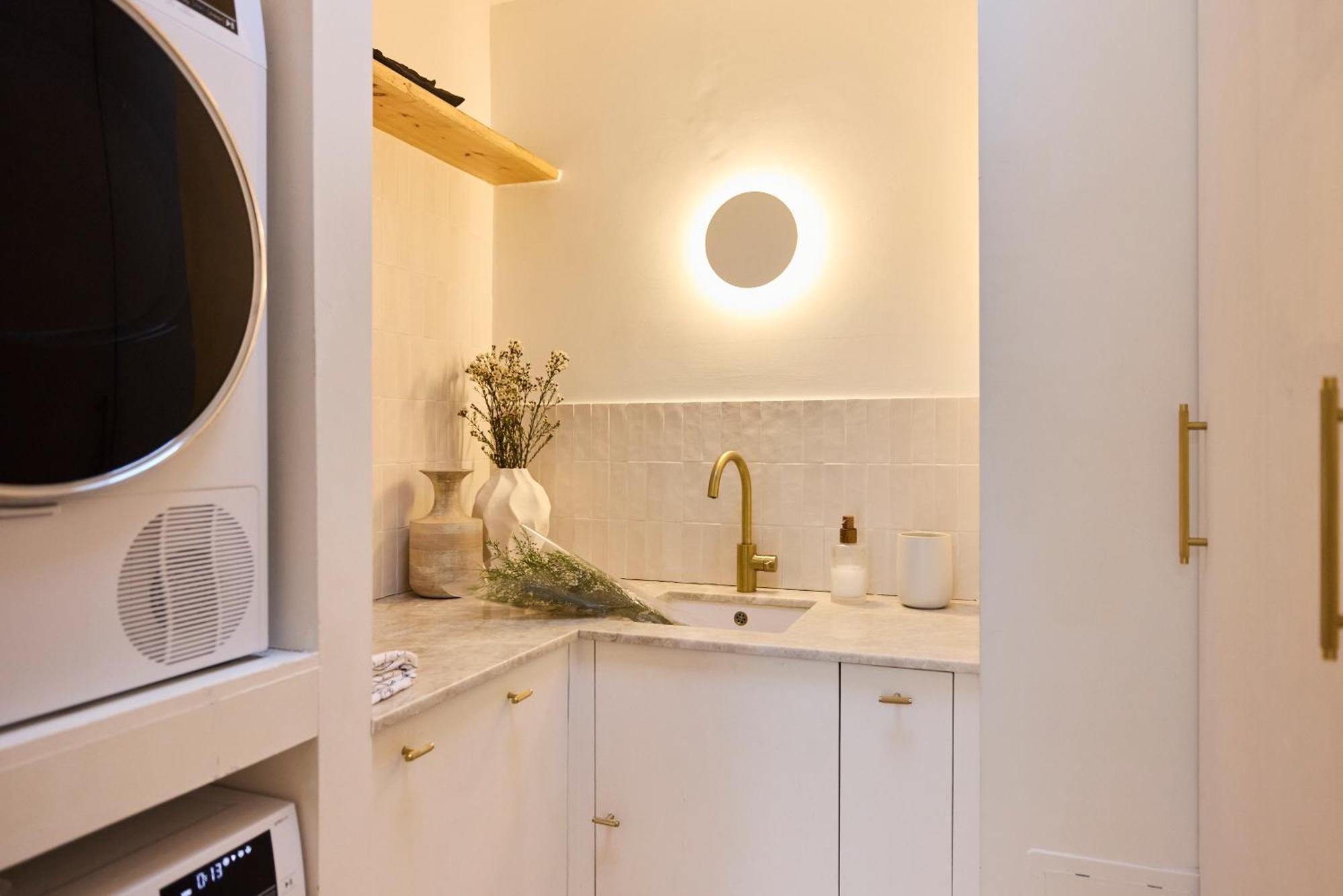 The Kensal Rise Retreat - Stunning 4bdr With Garden Appartement Londres