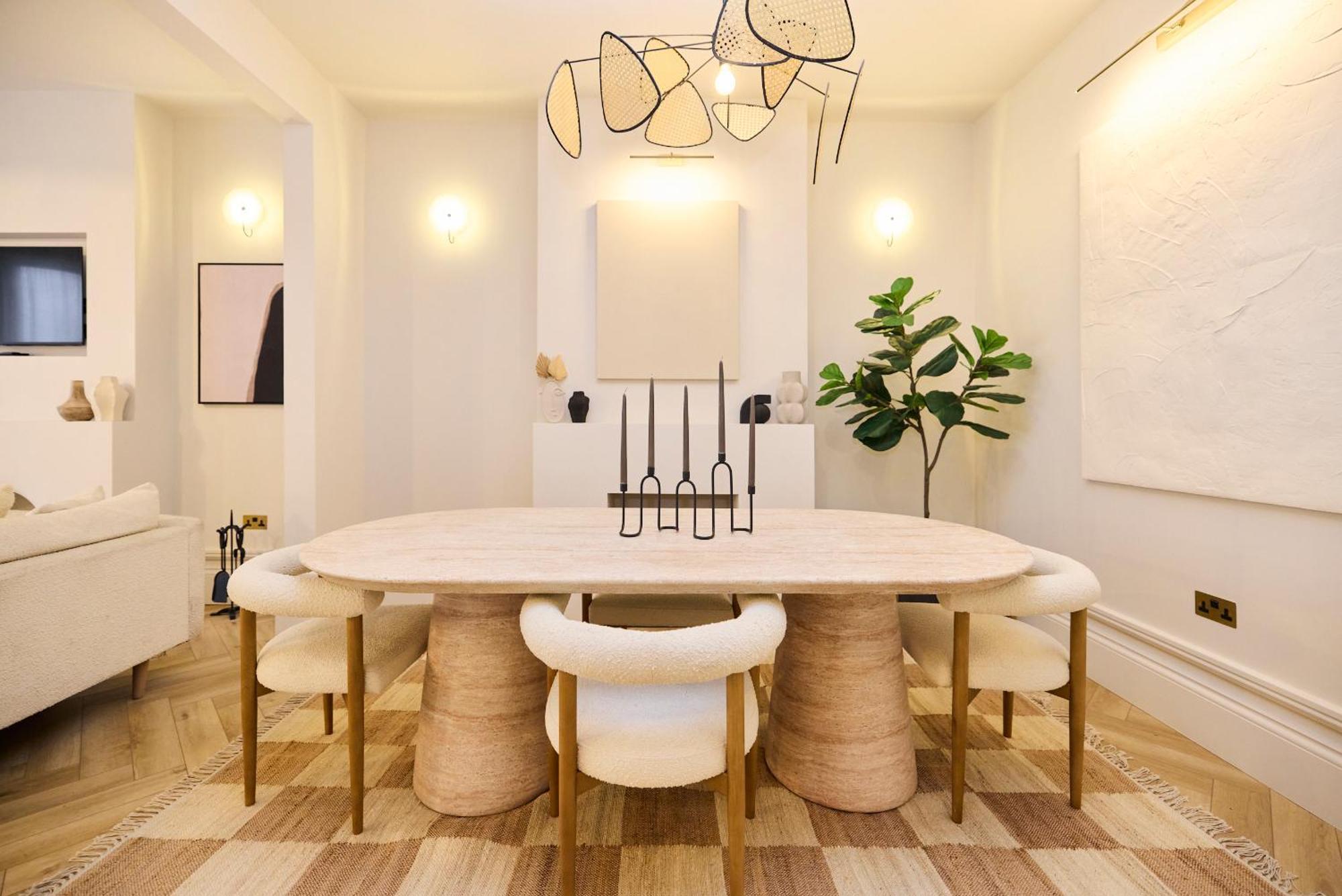 The Kensal Rise Retreat - Stunning 4bdr With Garden