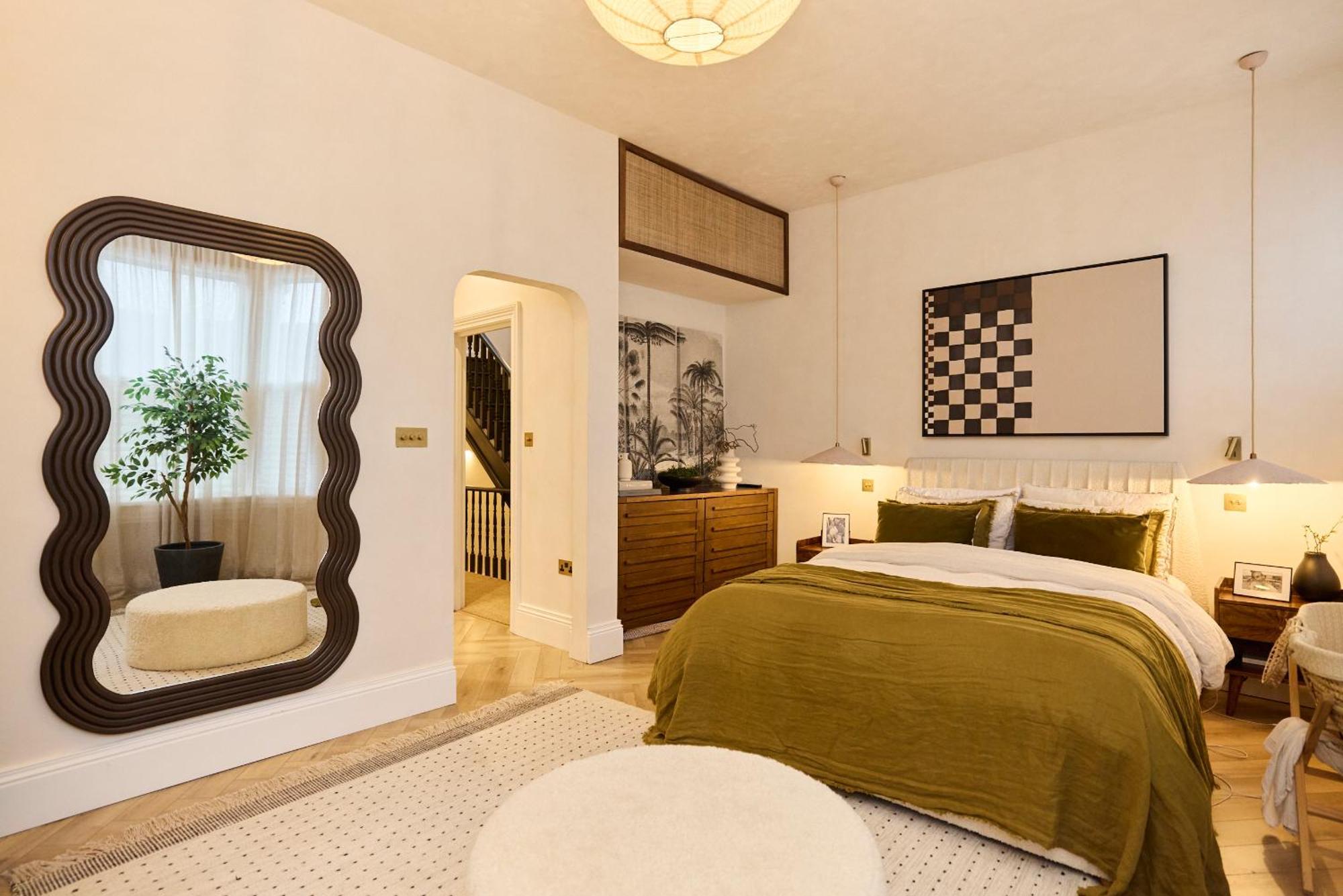 The Kensal Rise Retreat - Stunning 4bdr With Garden *