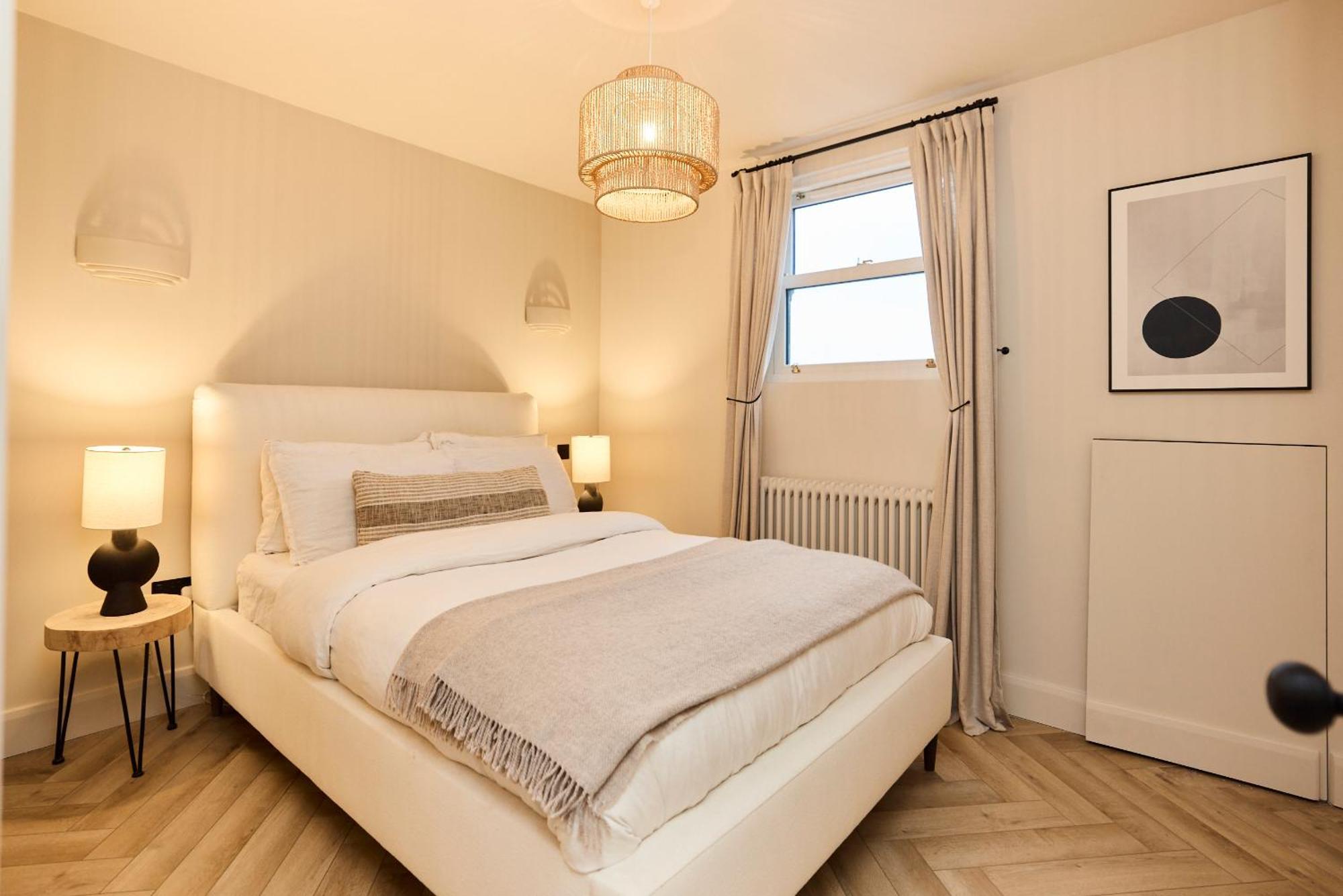 Appartement The Kensal Rise Retreat - Stunning 4bdr With Garden