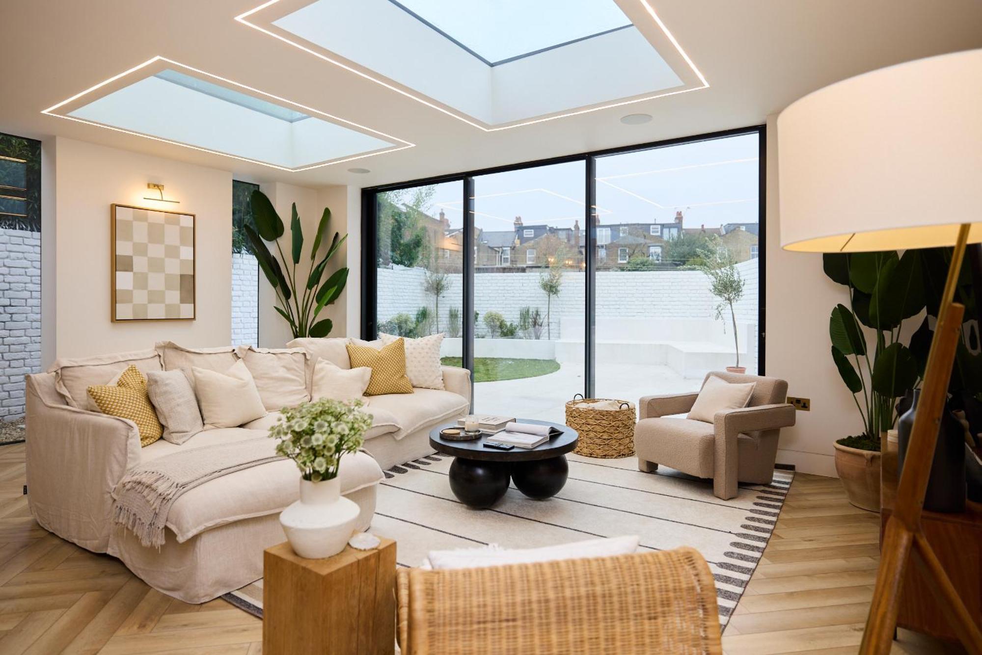 The Kensal Rise Retreat - Stunning 4bdr With Garden