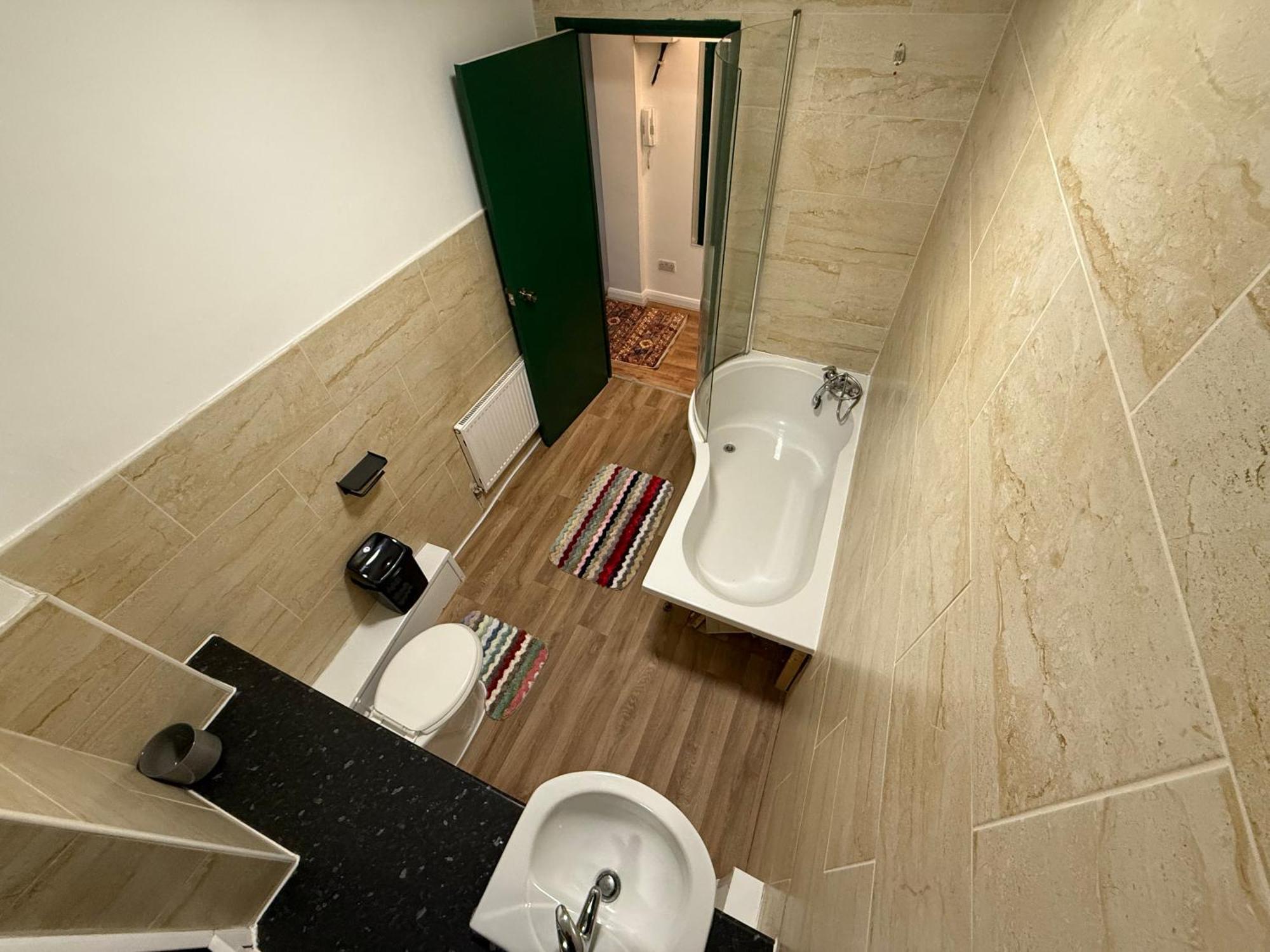 Appartement Rumi's Serenity