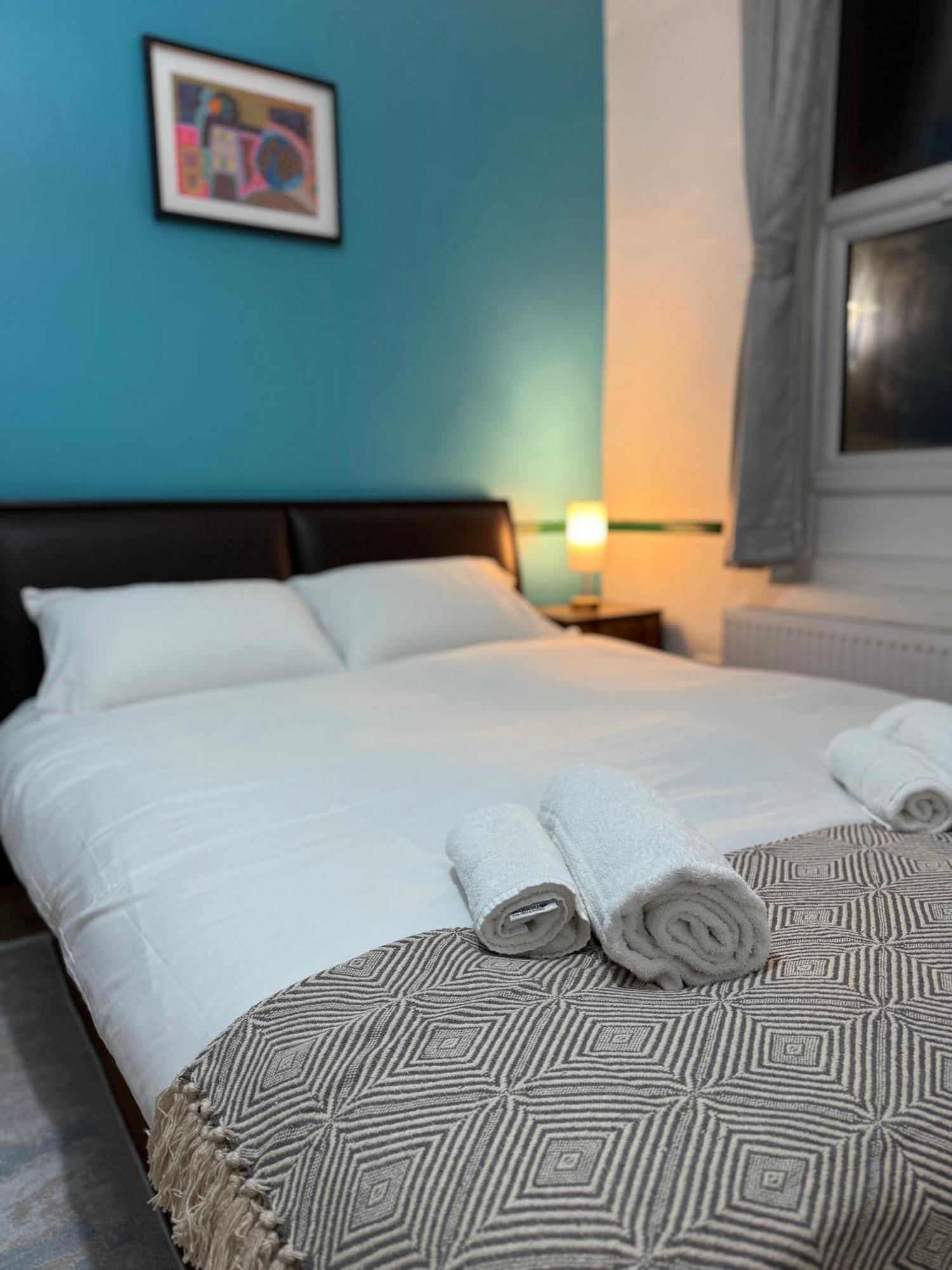 Appartement Rumi's Serenity *