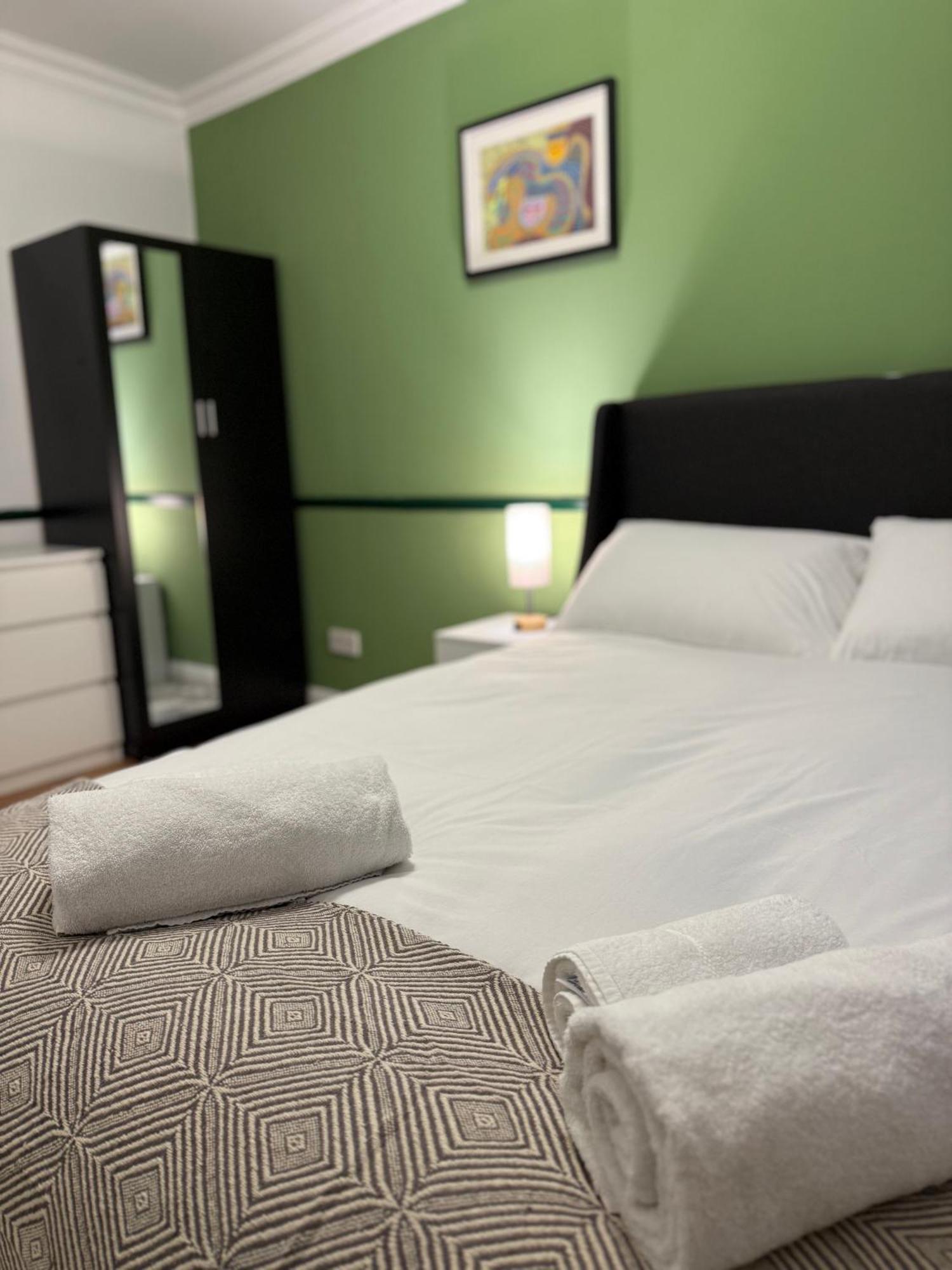 Rumi's Serenity Appartement Londres