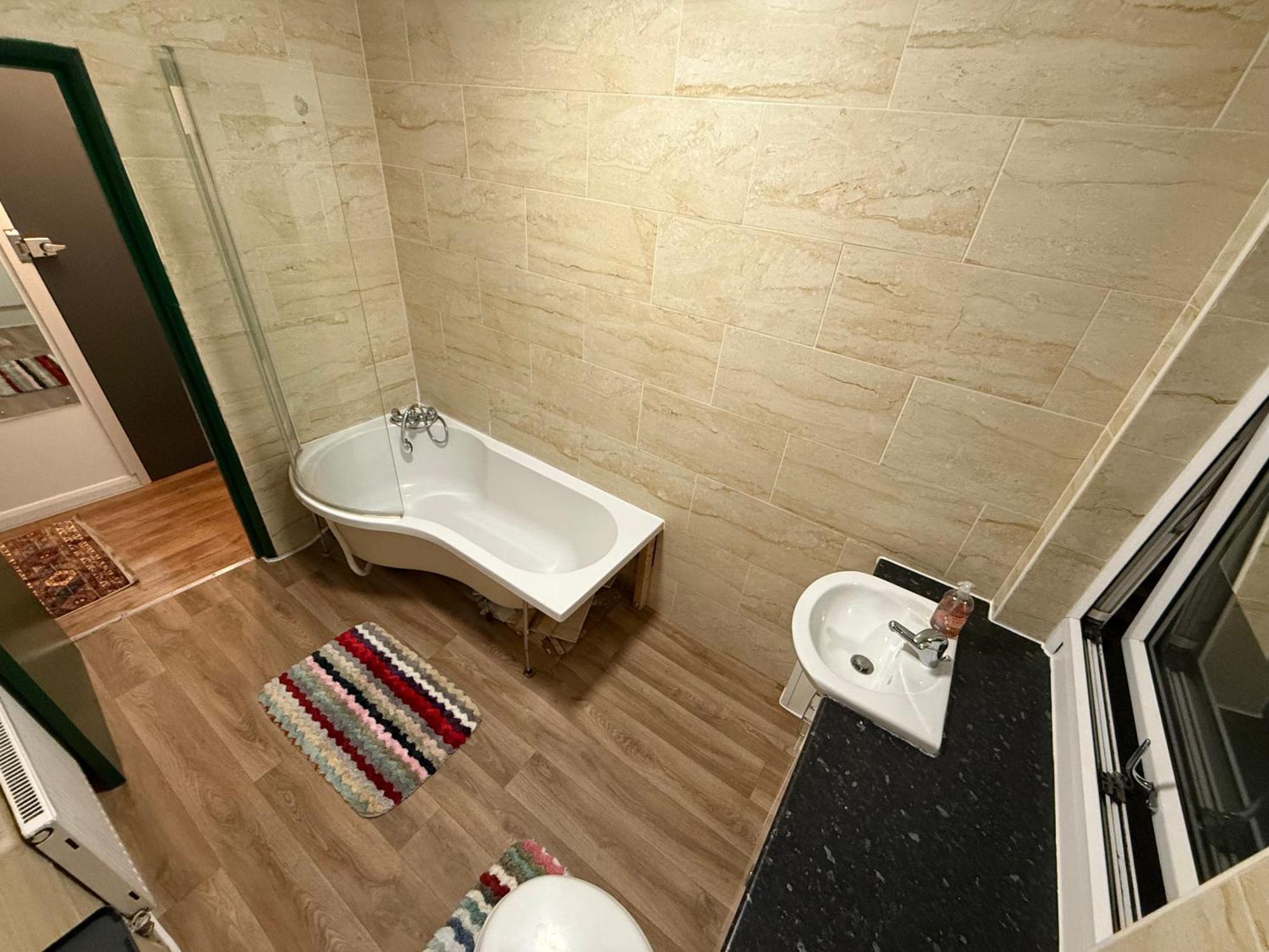 Rumi's Serenity Appartement