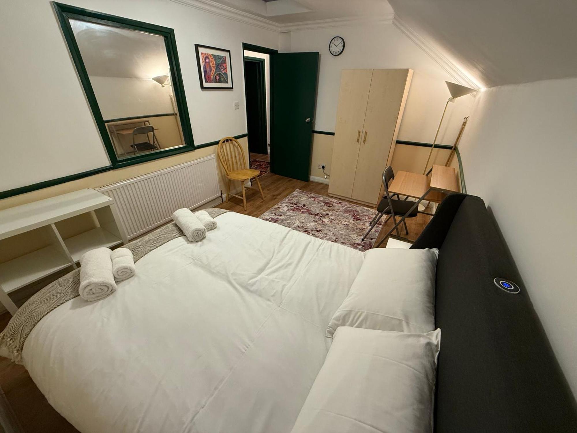 Appartement Rumi's Serenity *