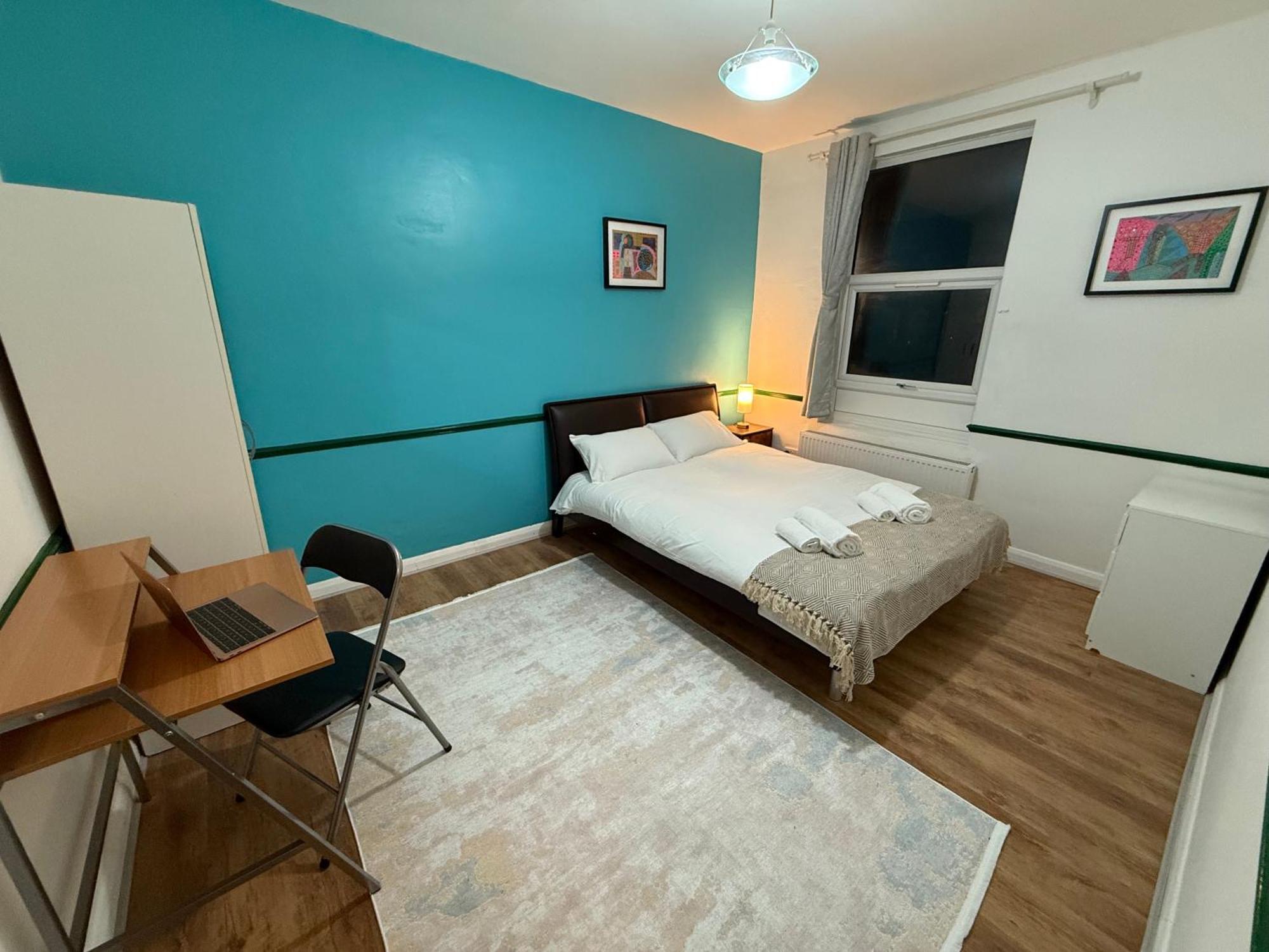 Appartement Rumi's Serenity *