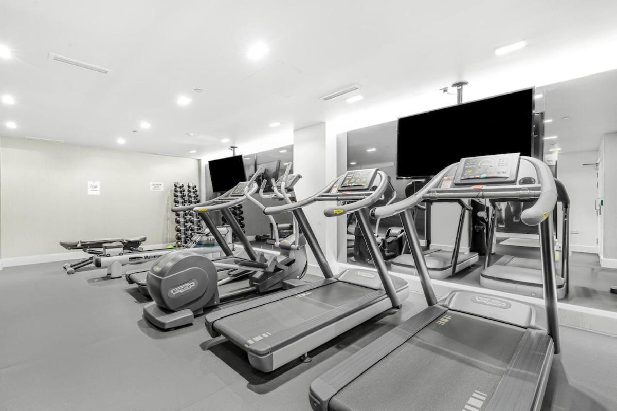 Station 1 Minute, Gym , Smart Tv , 1 Min To Westfield Centre *