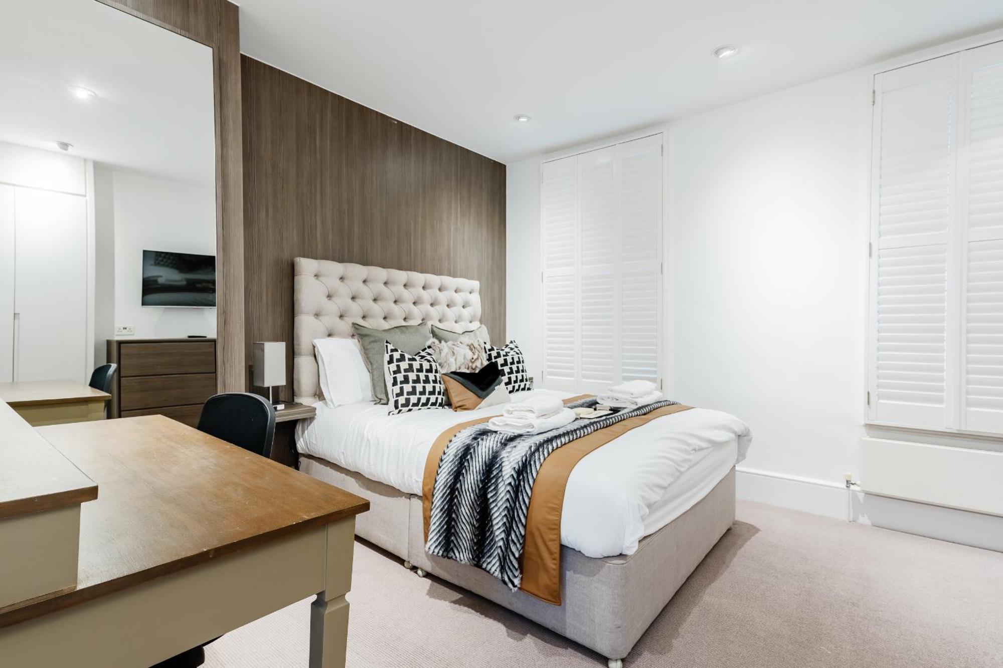 Pousada Luxury 3brs Home, Spacious And Cozy In Victoria