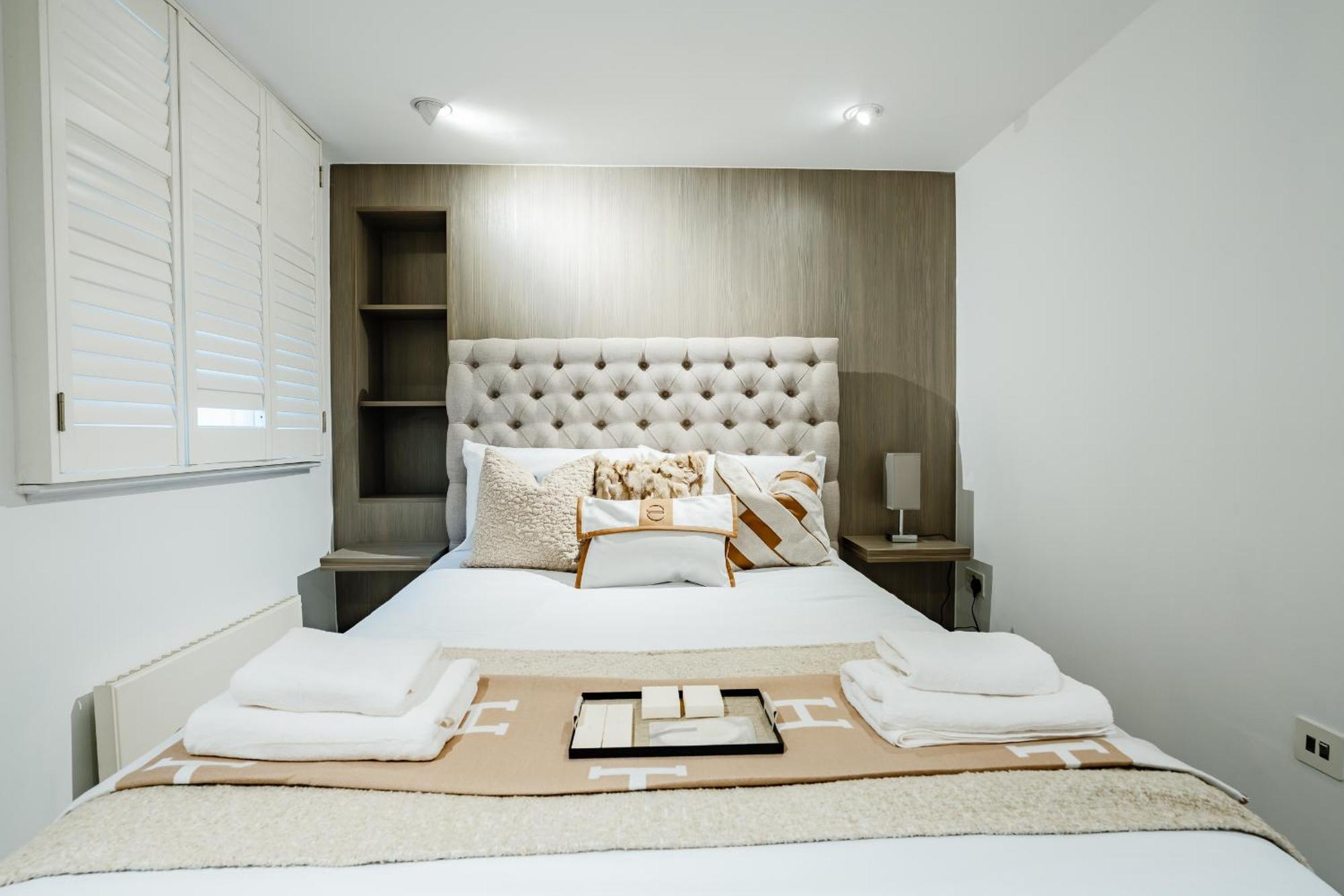 Luxury 3brs Home, Spacious And Cozy In Victoria Villa Londres