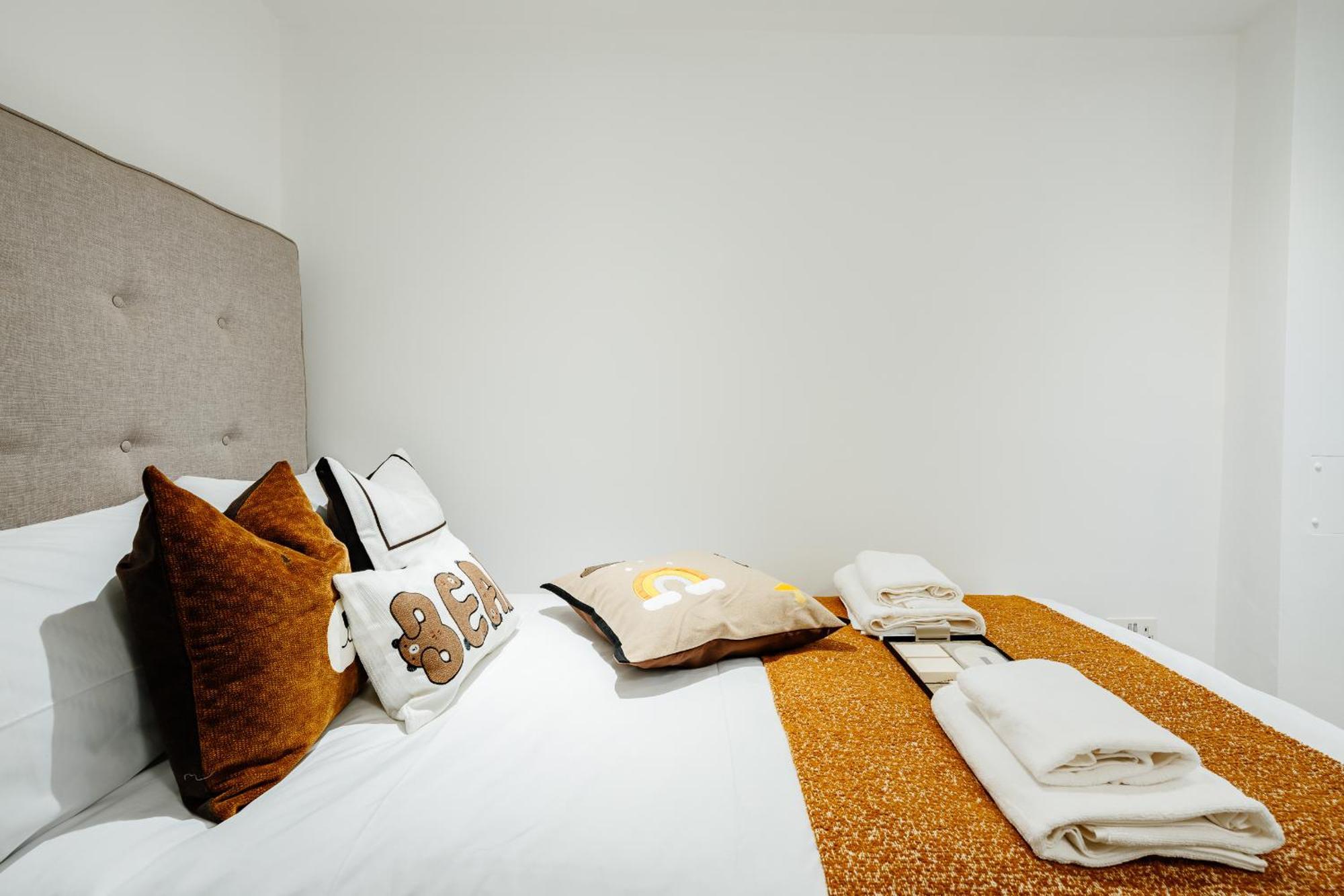 Pousada Luxury 3brs Home, Spacious And Cozy In Victoria *