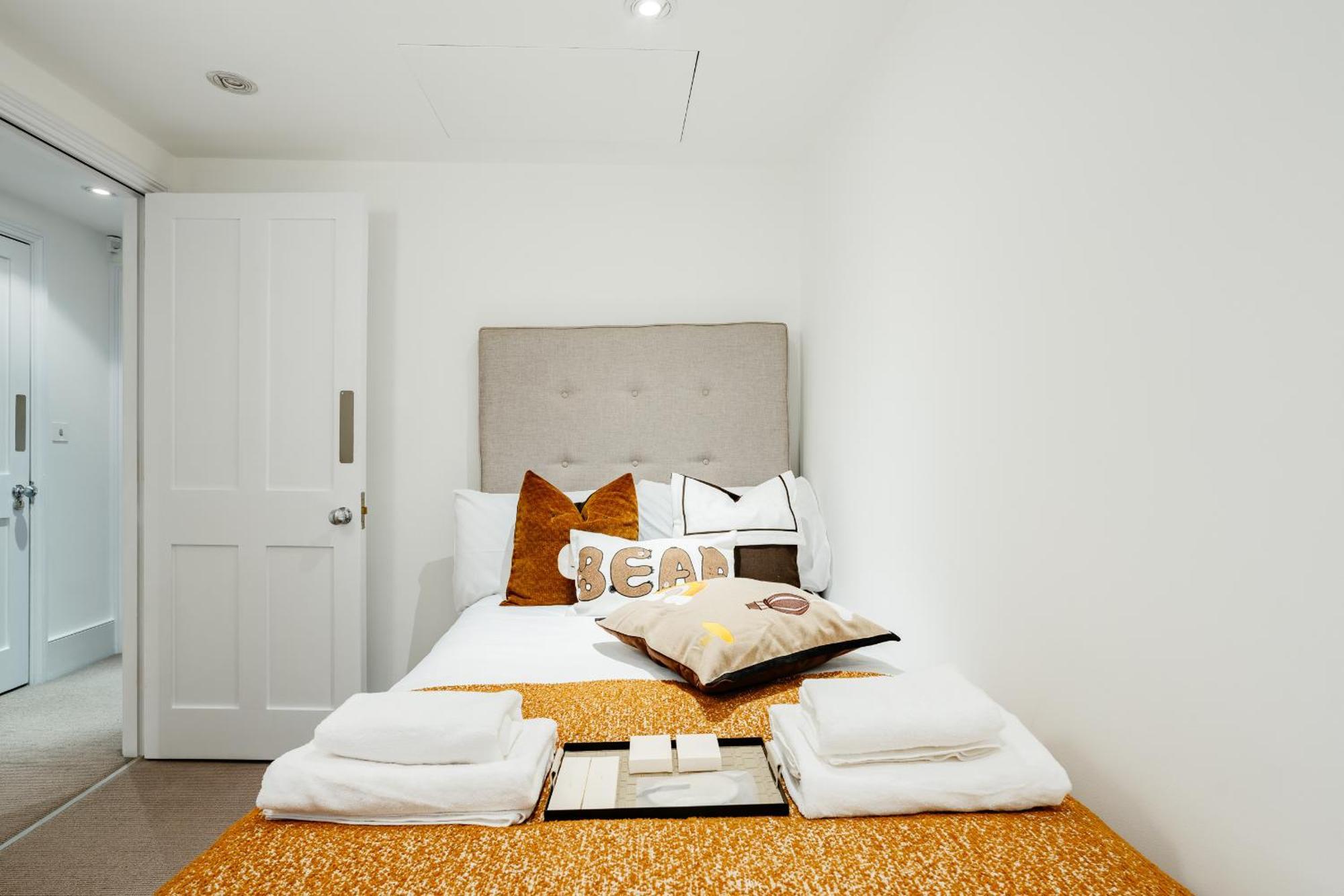 Pousada Luxury 3brs Home, Spacious And Cozy In Victoria *
