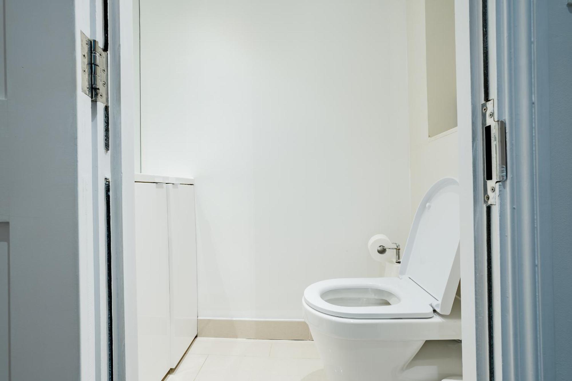 Luxury 3brs Home, Spacious And Cozy In Victoria Villa Londres