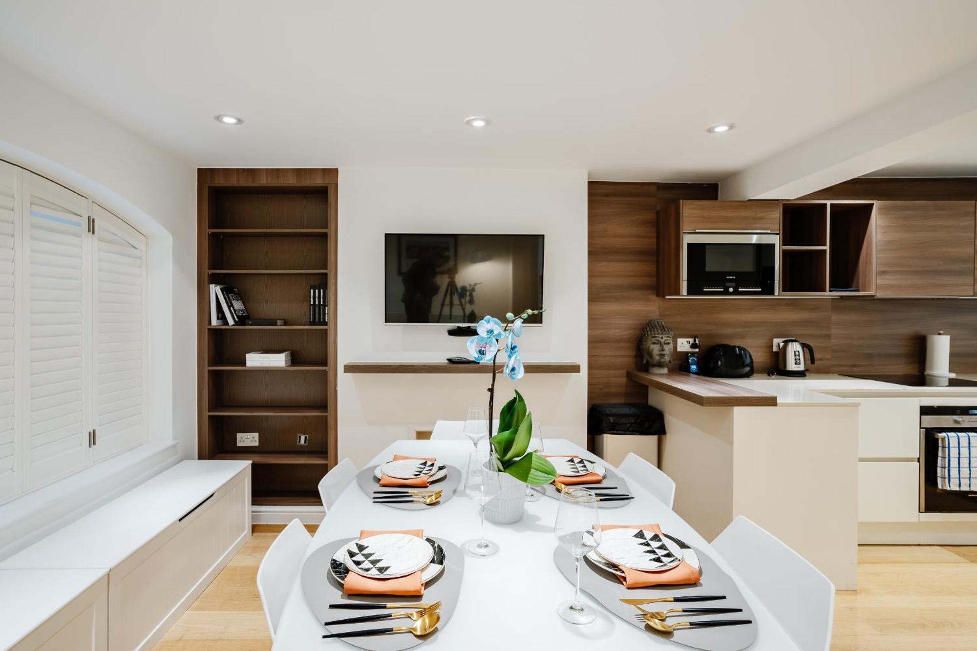 Luxury 3brs Home, Spacious And Cozy In Victoria Pousada *