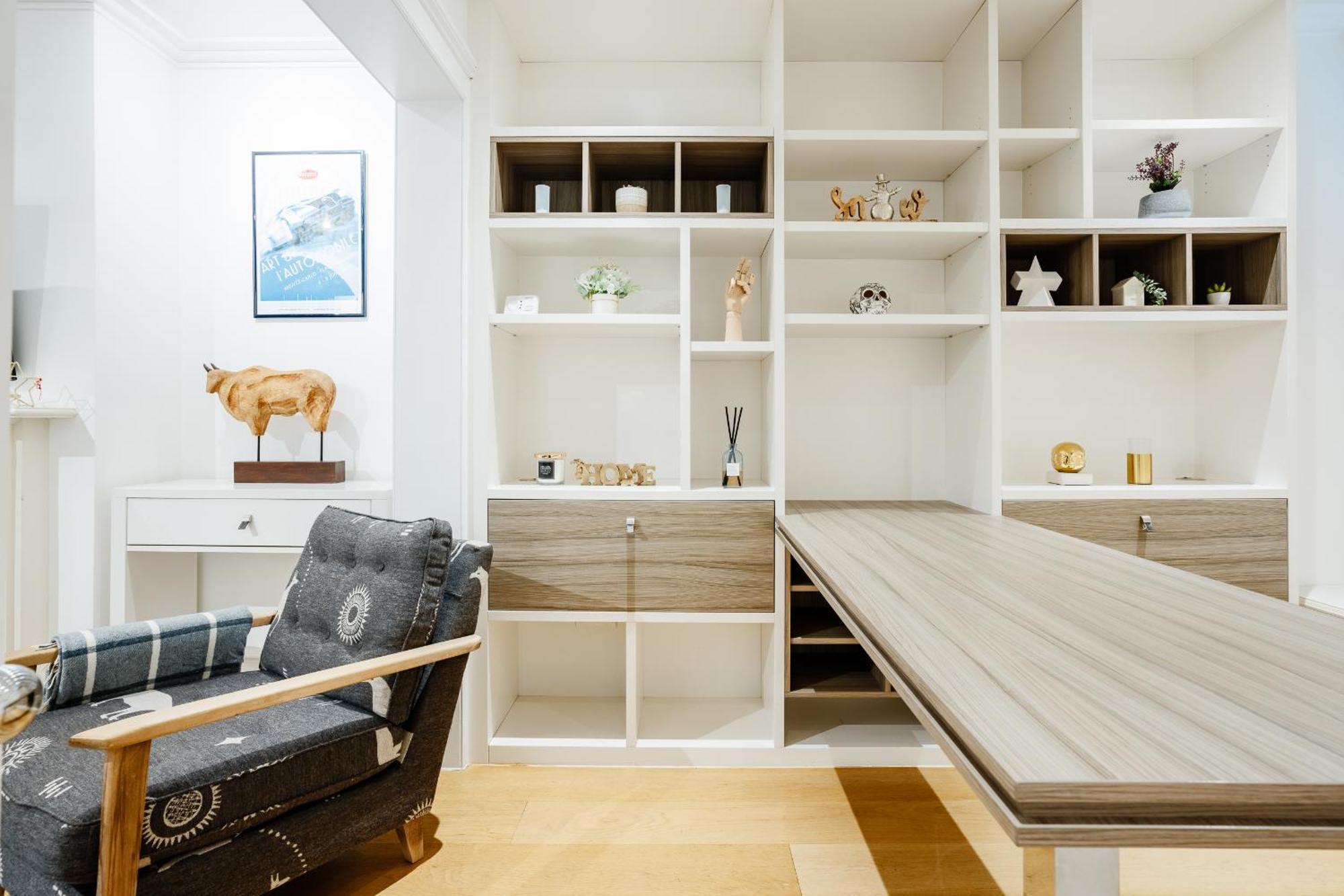 Luxury 3brs Home, Spacious And Cozy In Victoria Londres