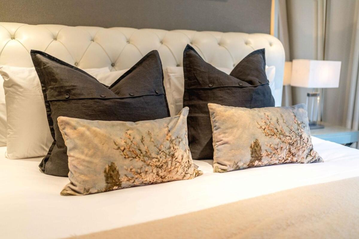 -air Con- Luxury Townhouse - High St Kensington! * Londres