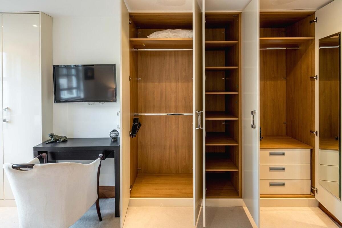 Villa -air Con- Luxury Townhouse - High St Kensington! *