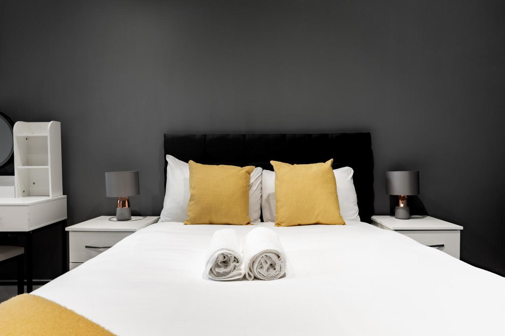 Apartamento Superb 2 Bedroom Near Edgware Road Station Londres