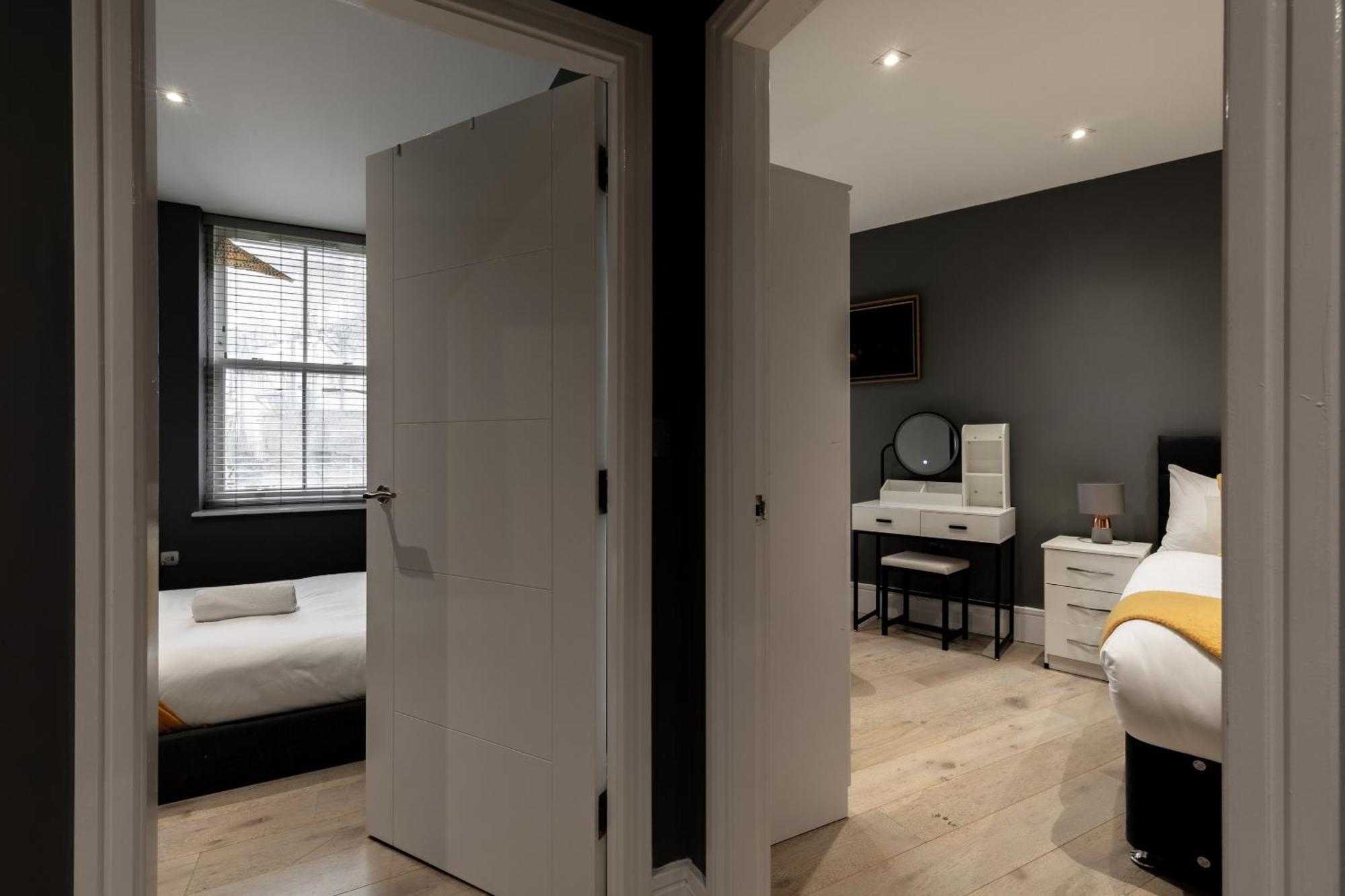 Superb 2 Bedroom Near Edgware Road Station Apartamento *