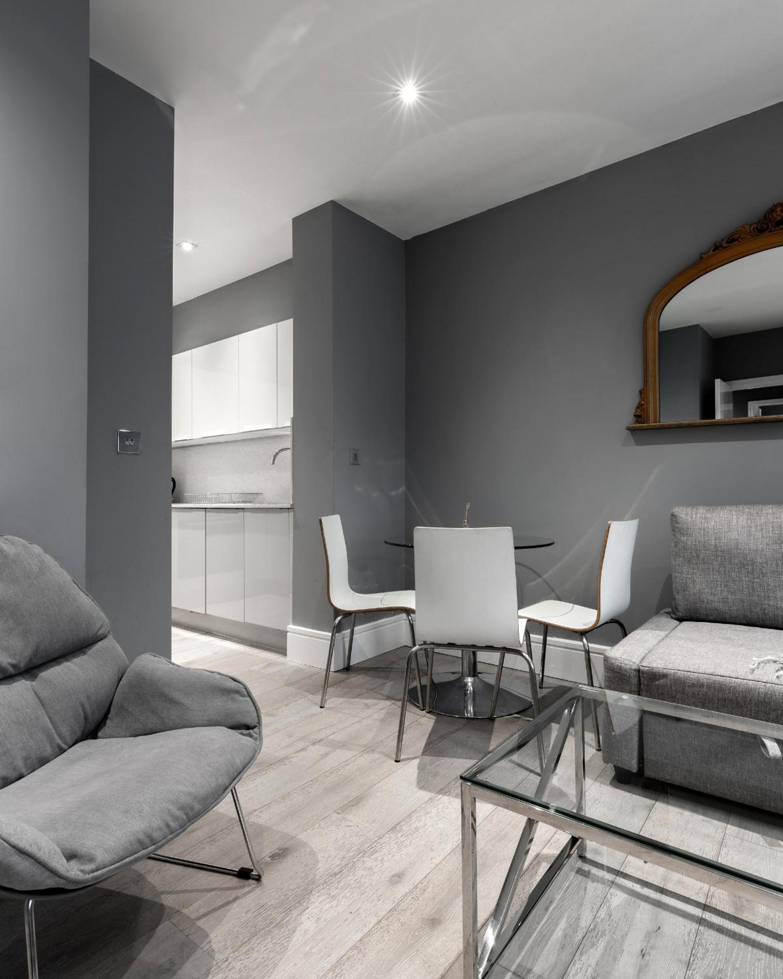 Apartamento Superb 2 Bedroom Near Edgware Road Station *