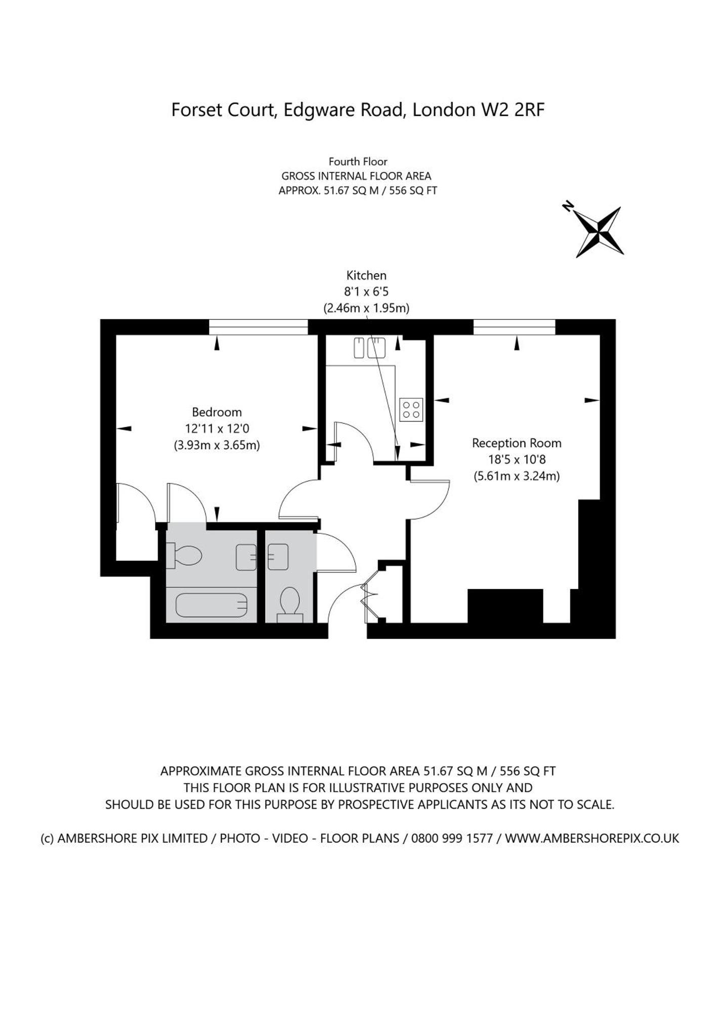 Appartement Deluxe 1-bedroom Londres