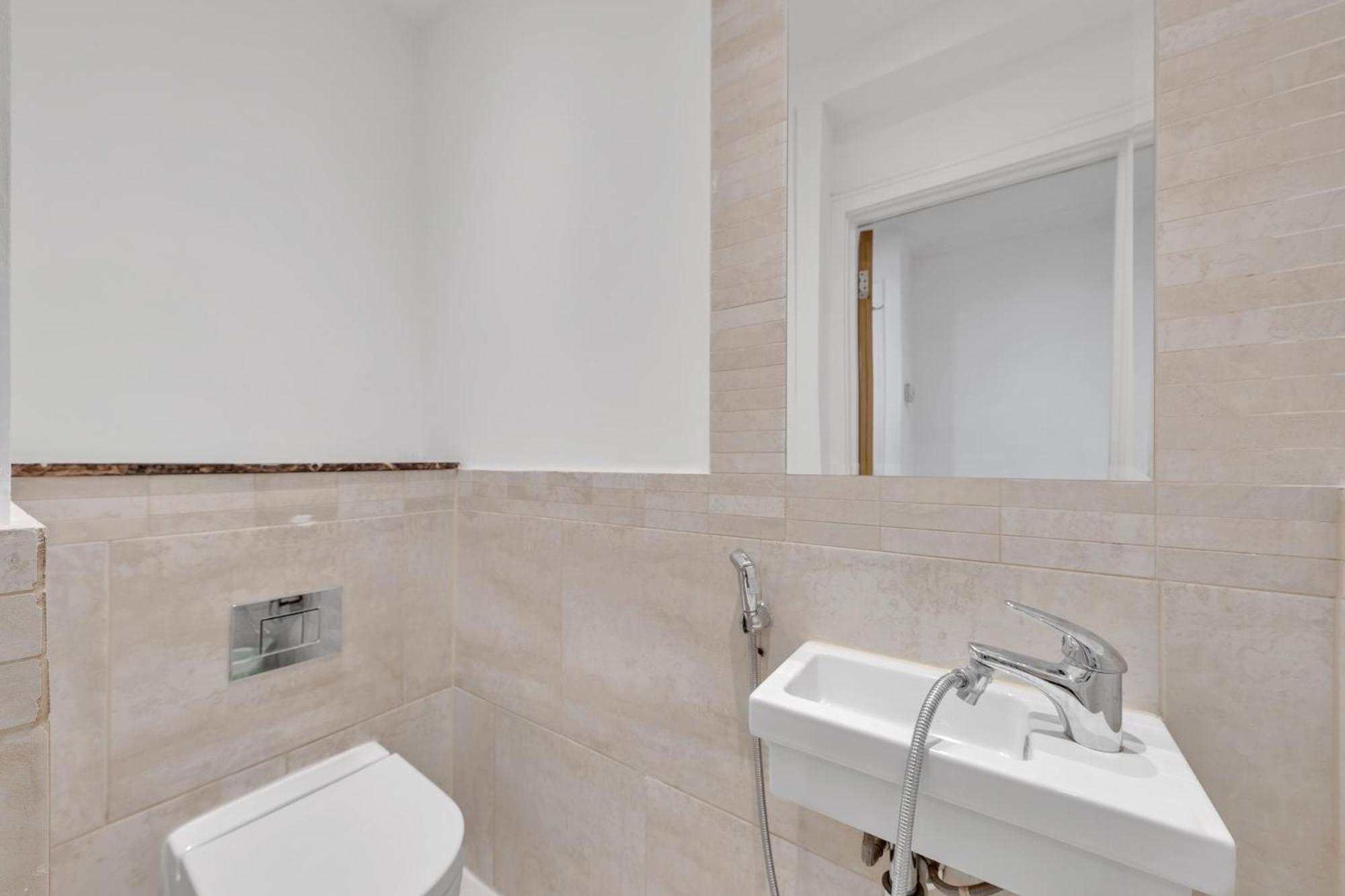 Deluxe 1-bedroom Londres