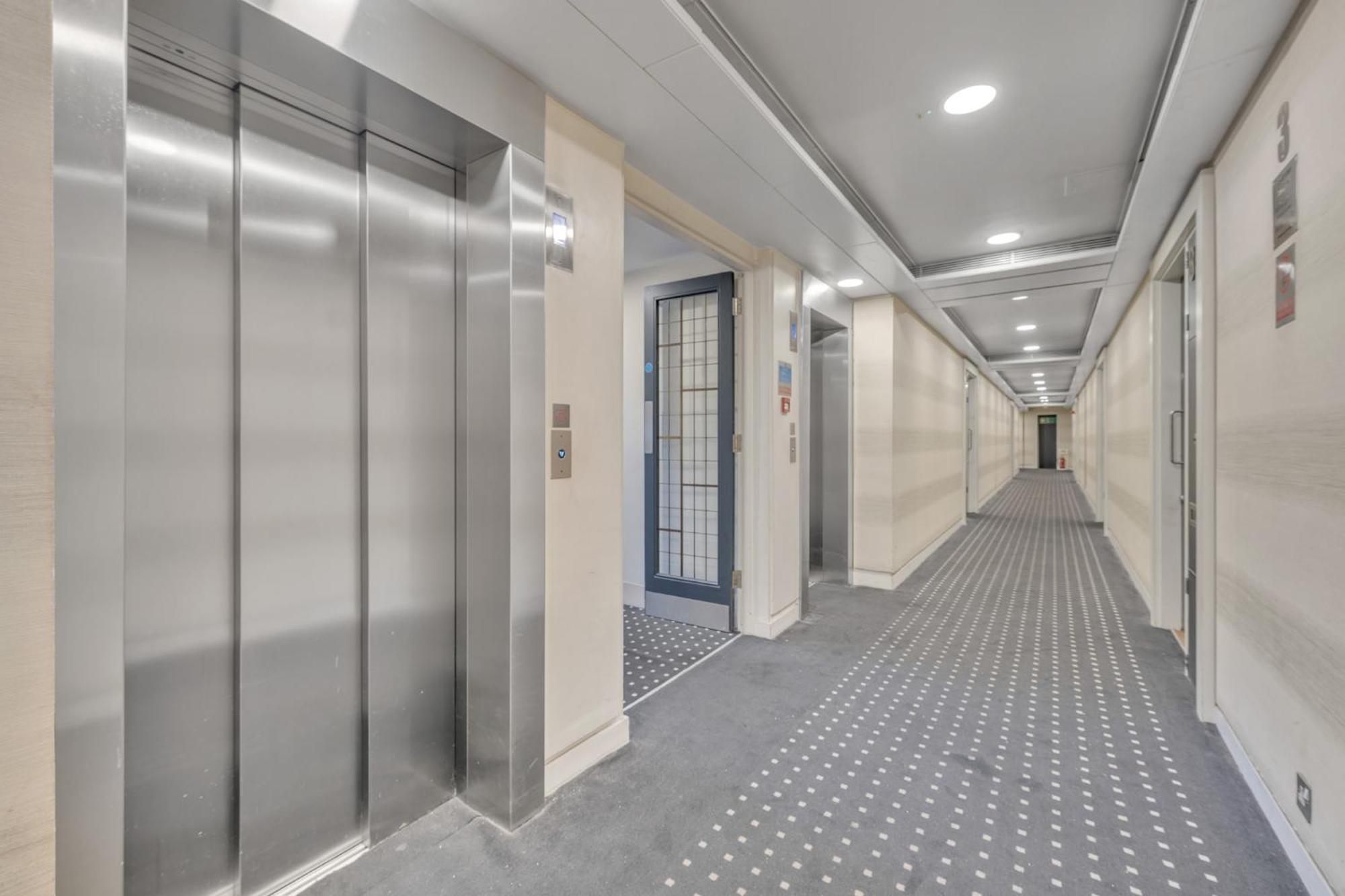 Deluxe 1-bedroom * Londres