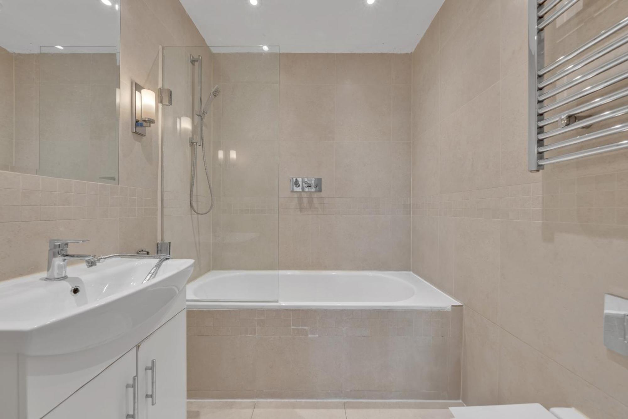 Deluxe 1-bedroom * Londres