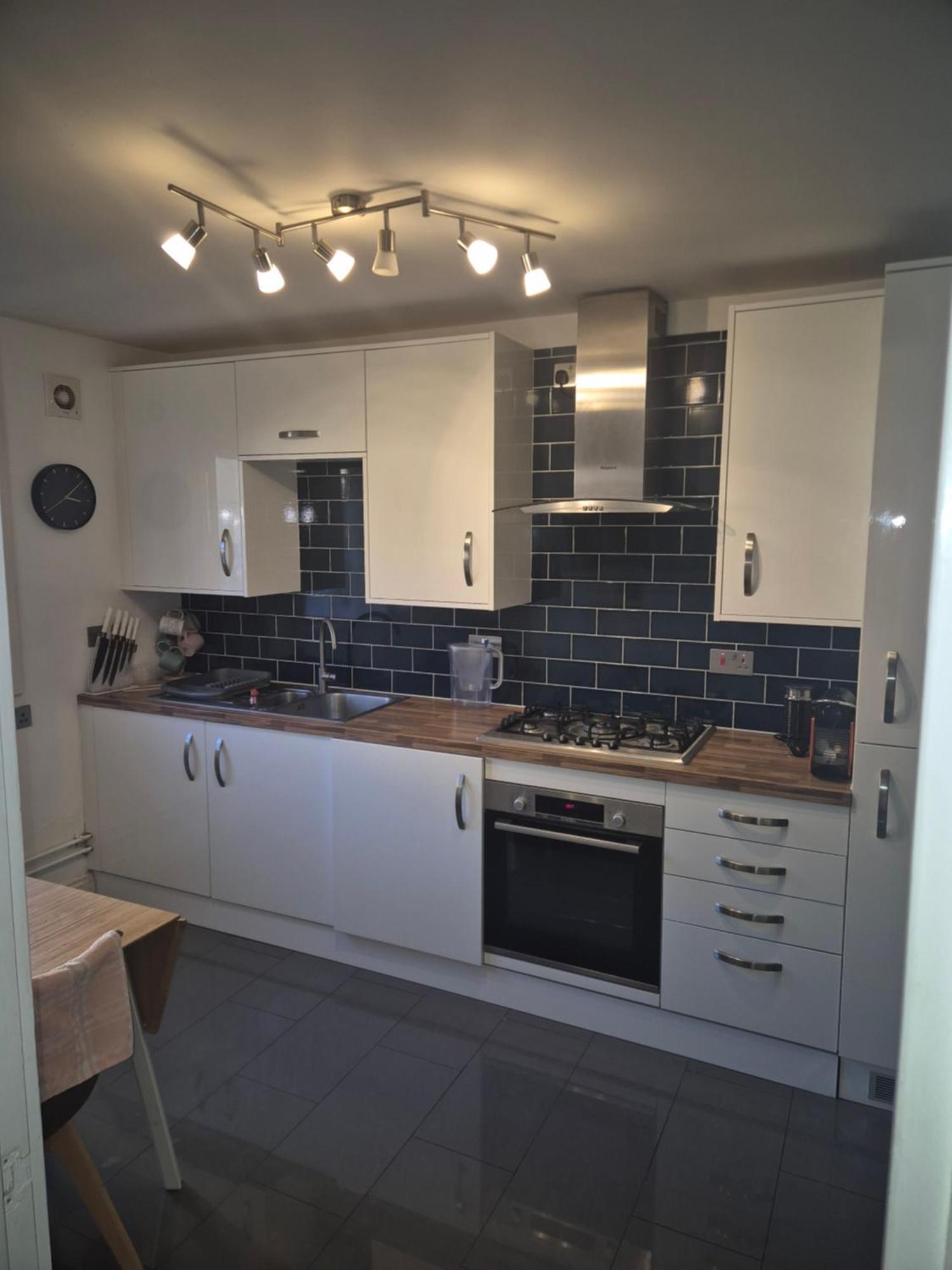 Appartement Luxury One Bedroom Flat Londres