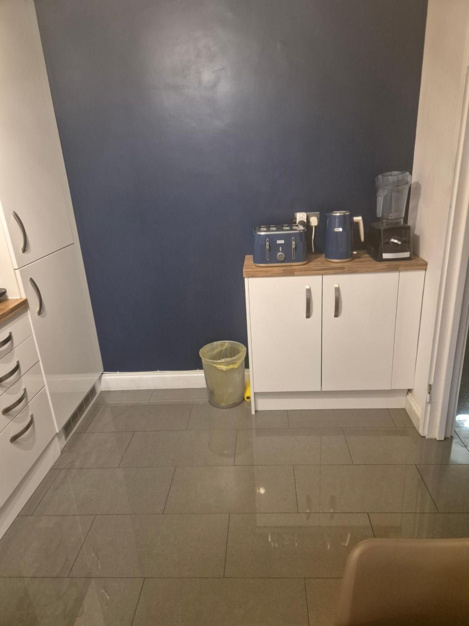 Luxury One Bedroom Flat Londres