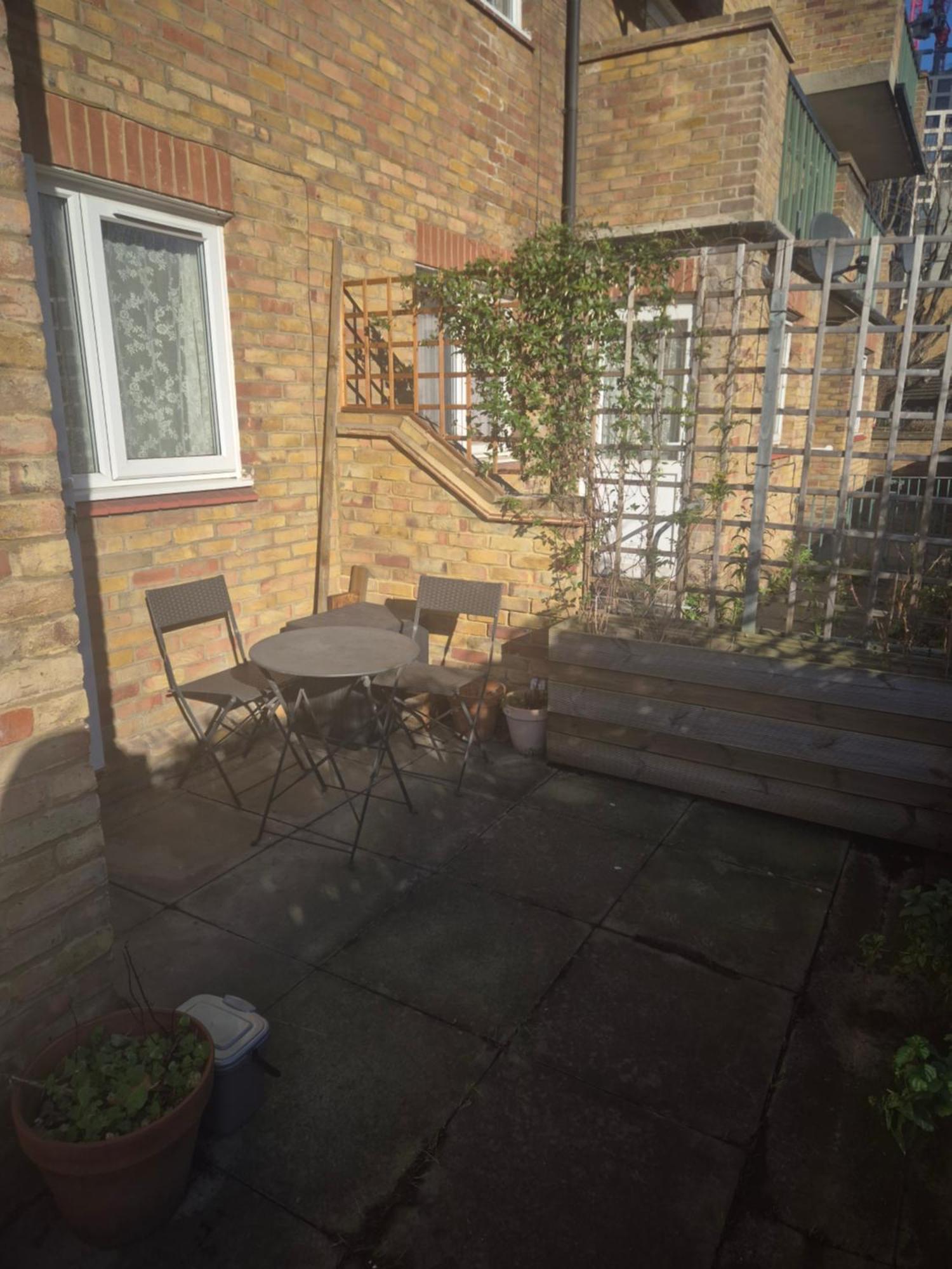 Appartement Luxury One Bedroom Flat