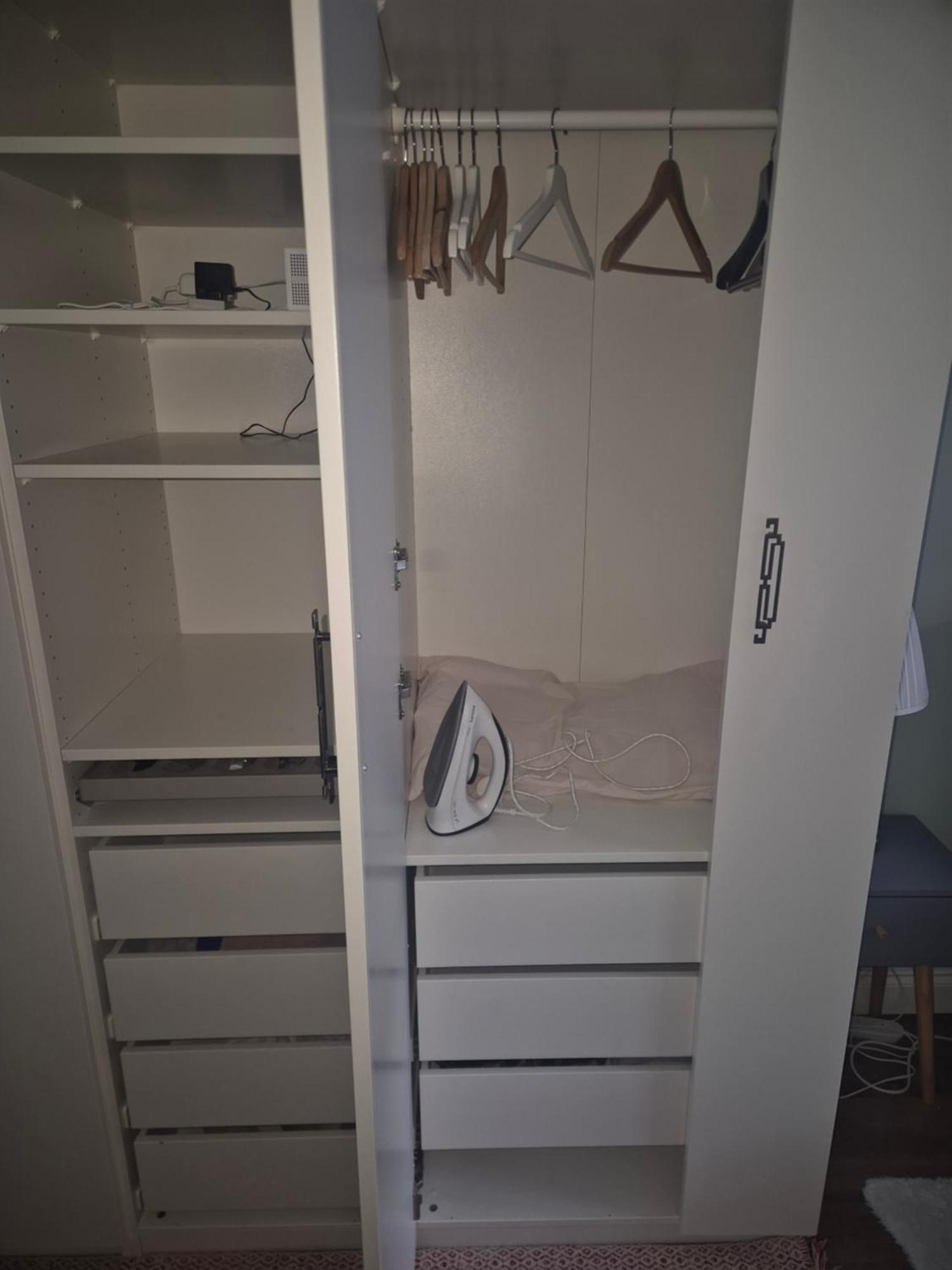 Luxury One Bedroom Flat Appartement