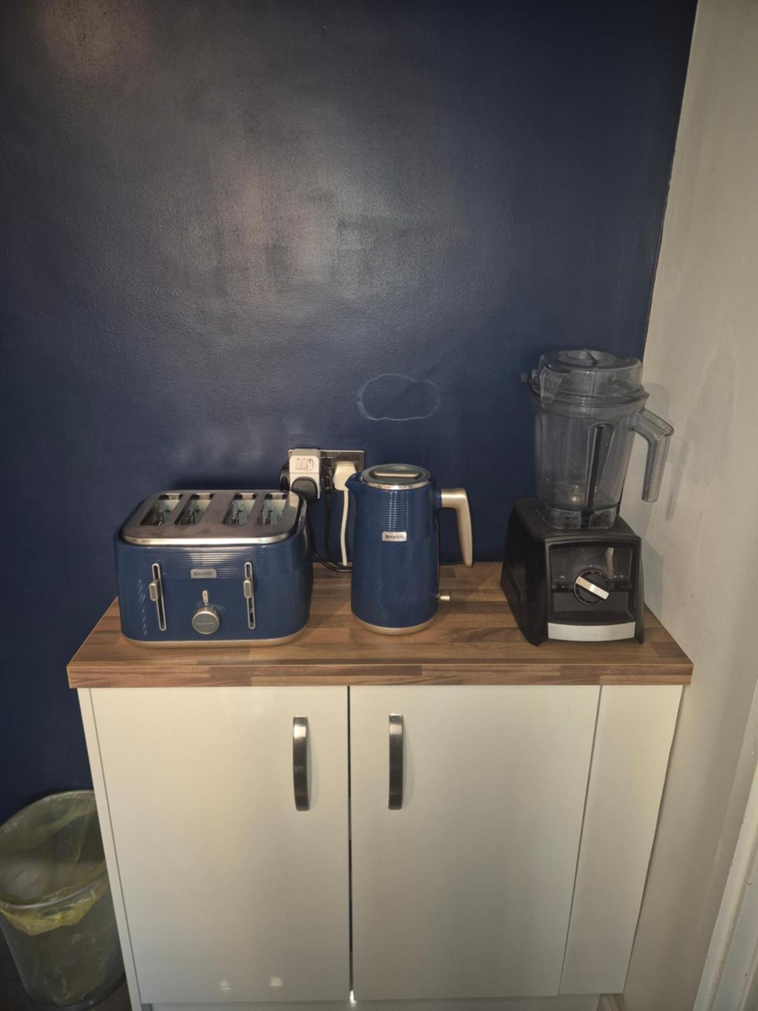 Luxury One Bedroom Flat Appartement *