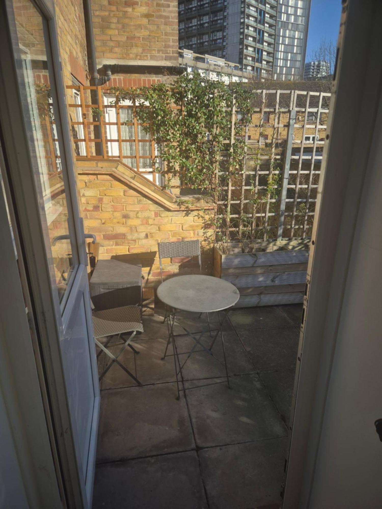 Luxury One Bedroom Flat Londres