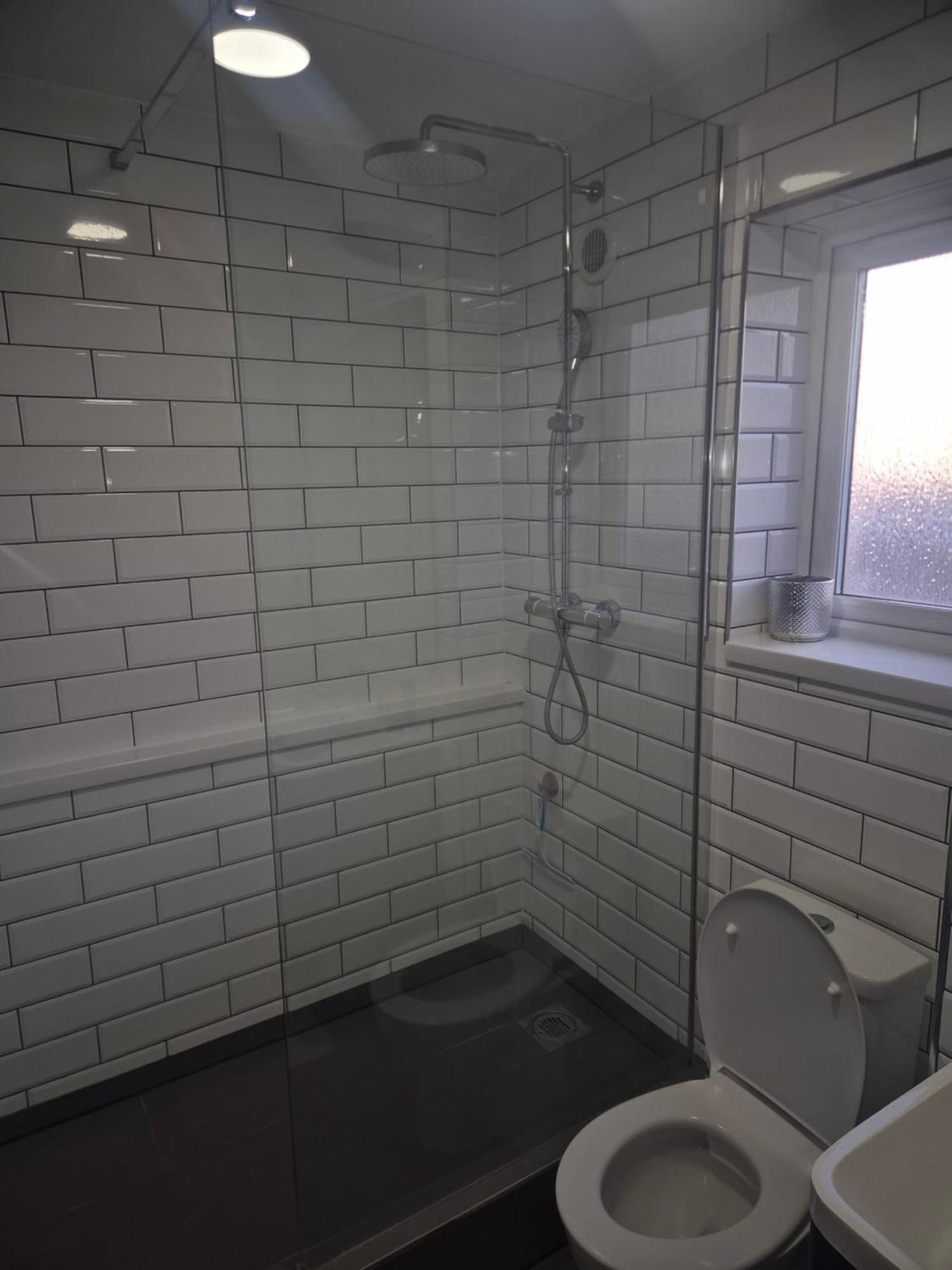Luxury One Bedroom Flat Appartement *