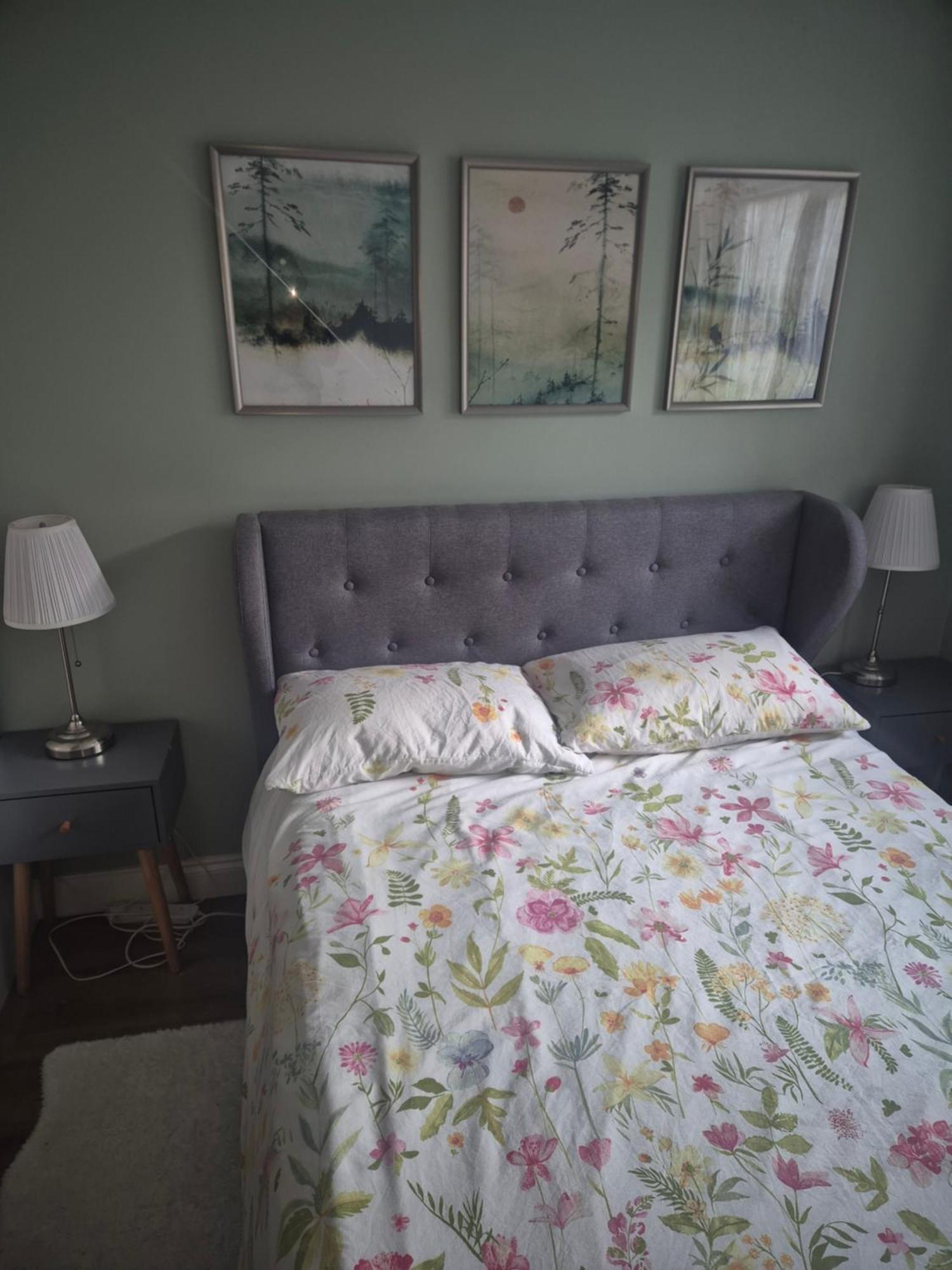 Appartement Luxury One Bedroom Flat *