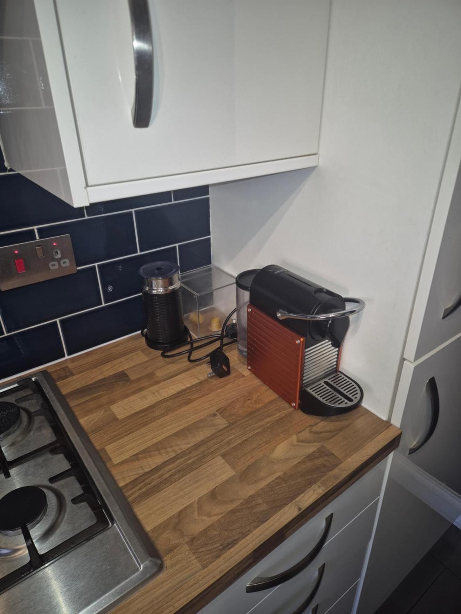 Luxury One Bedroom Flat Appartement Londres