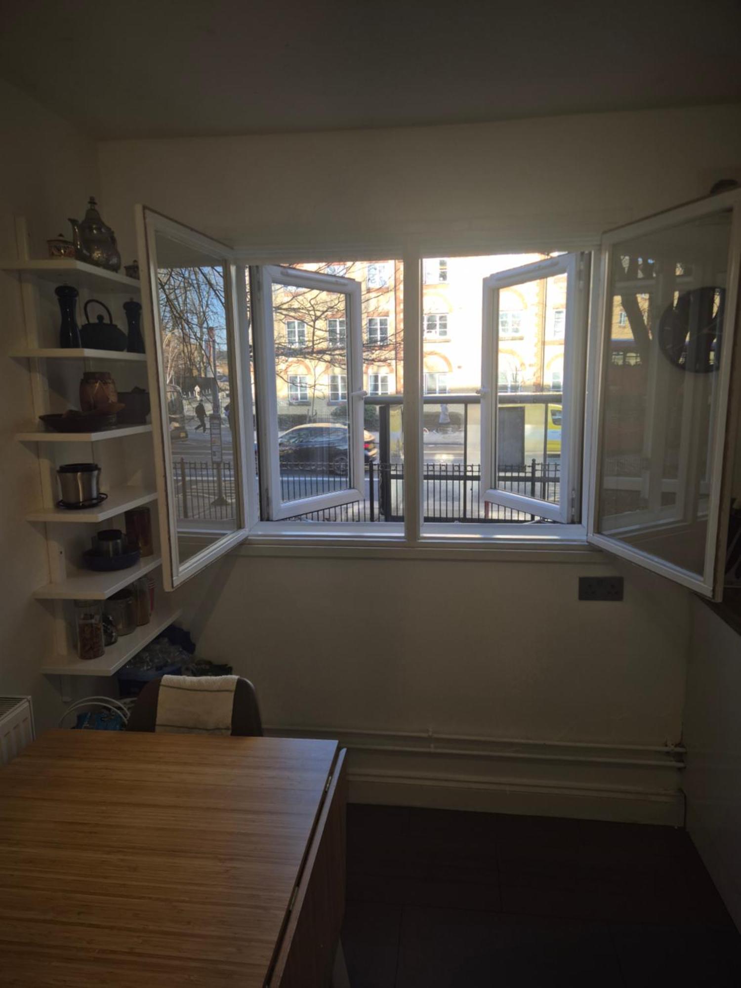 Luxury One Bedroom Flat Appartement *