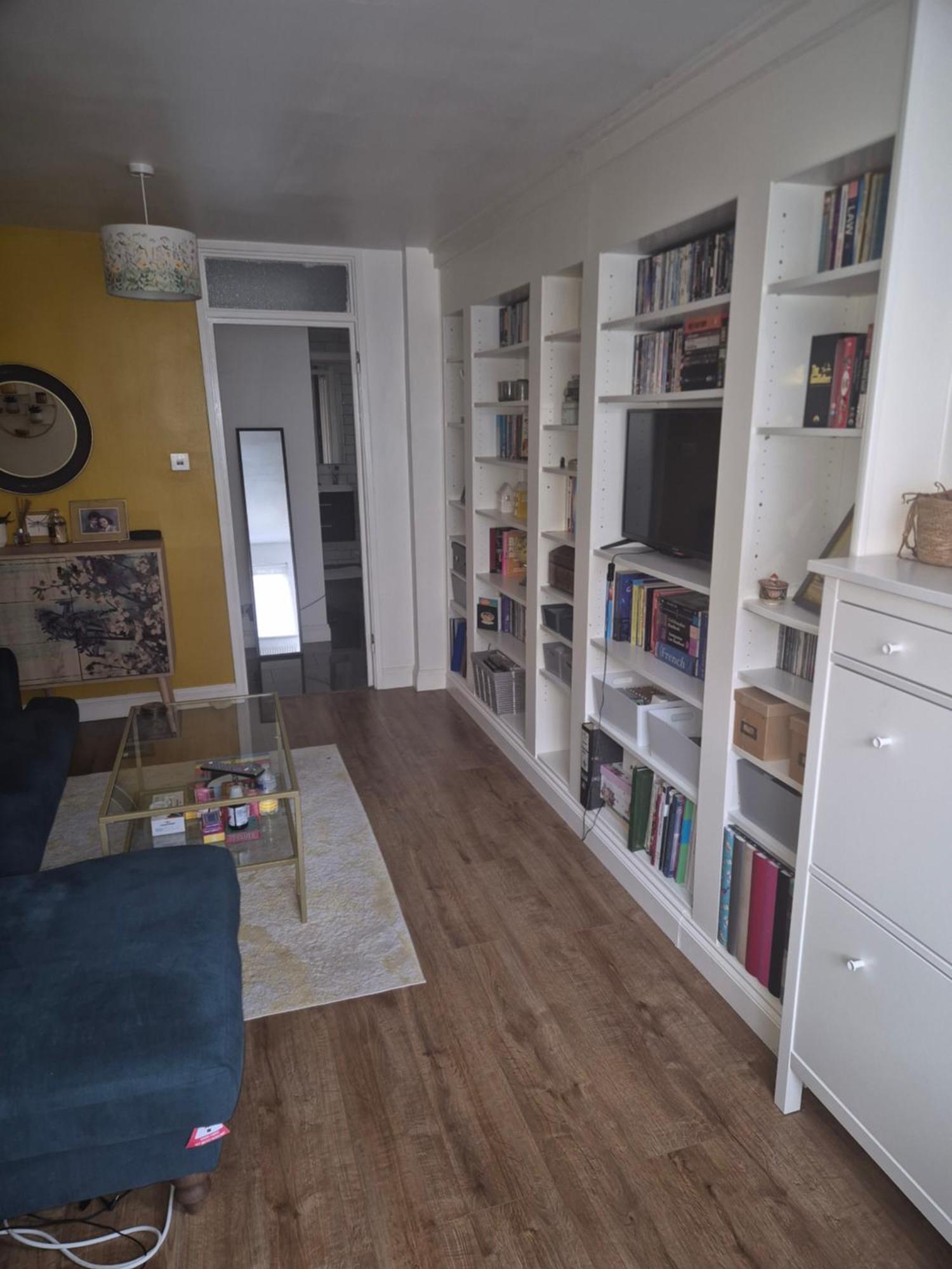 Luxury One Bedroom Flat Appartement *