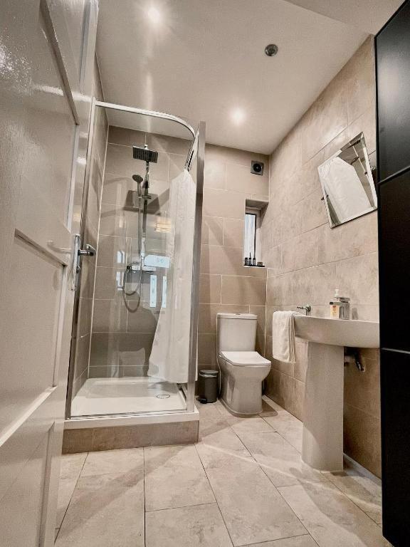 Apartamento 3 Bed Townhouse By Harlington *