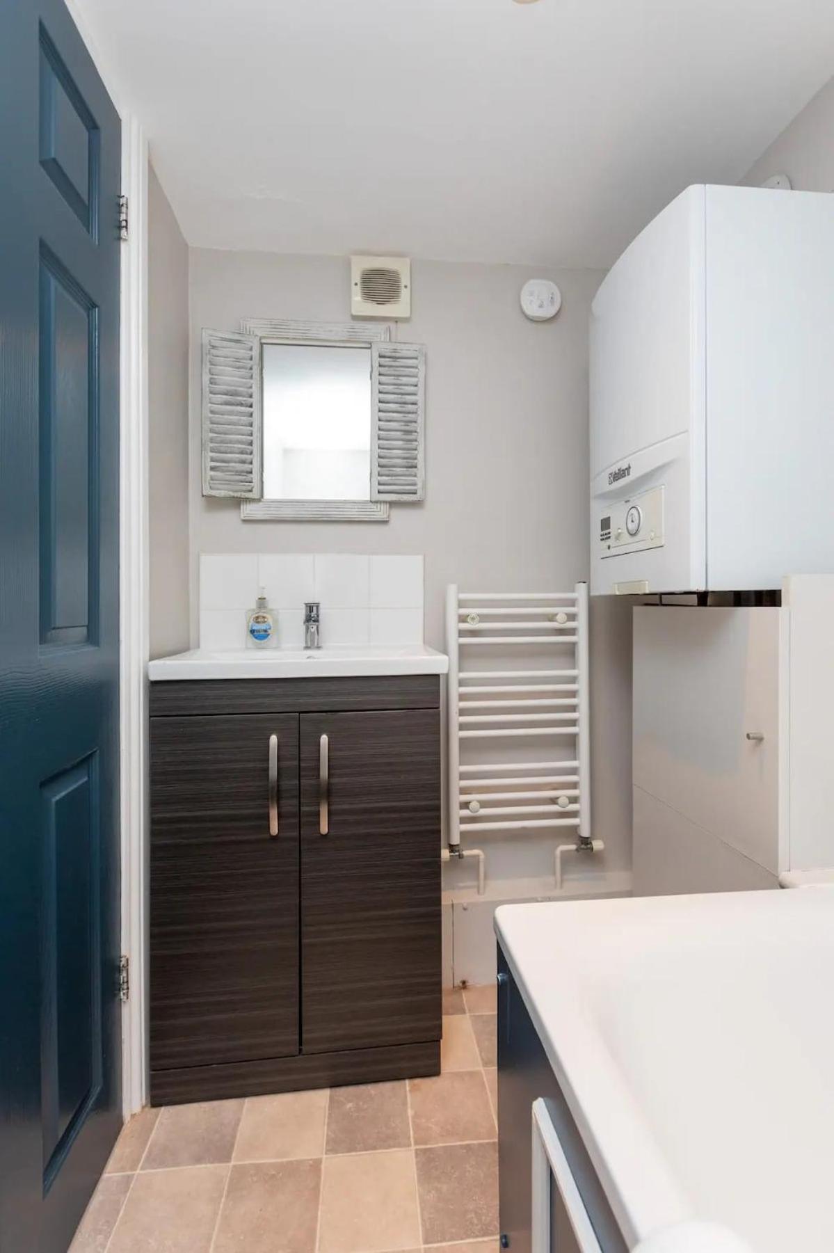 Appartement Modern And Cozy Flat In Chelsea