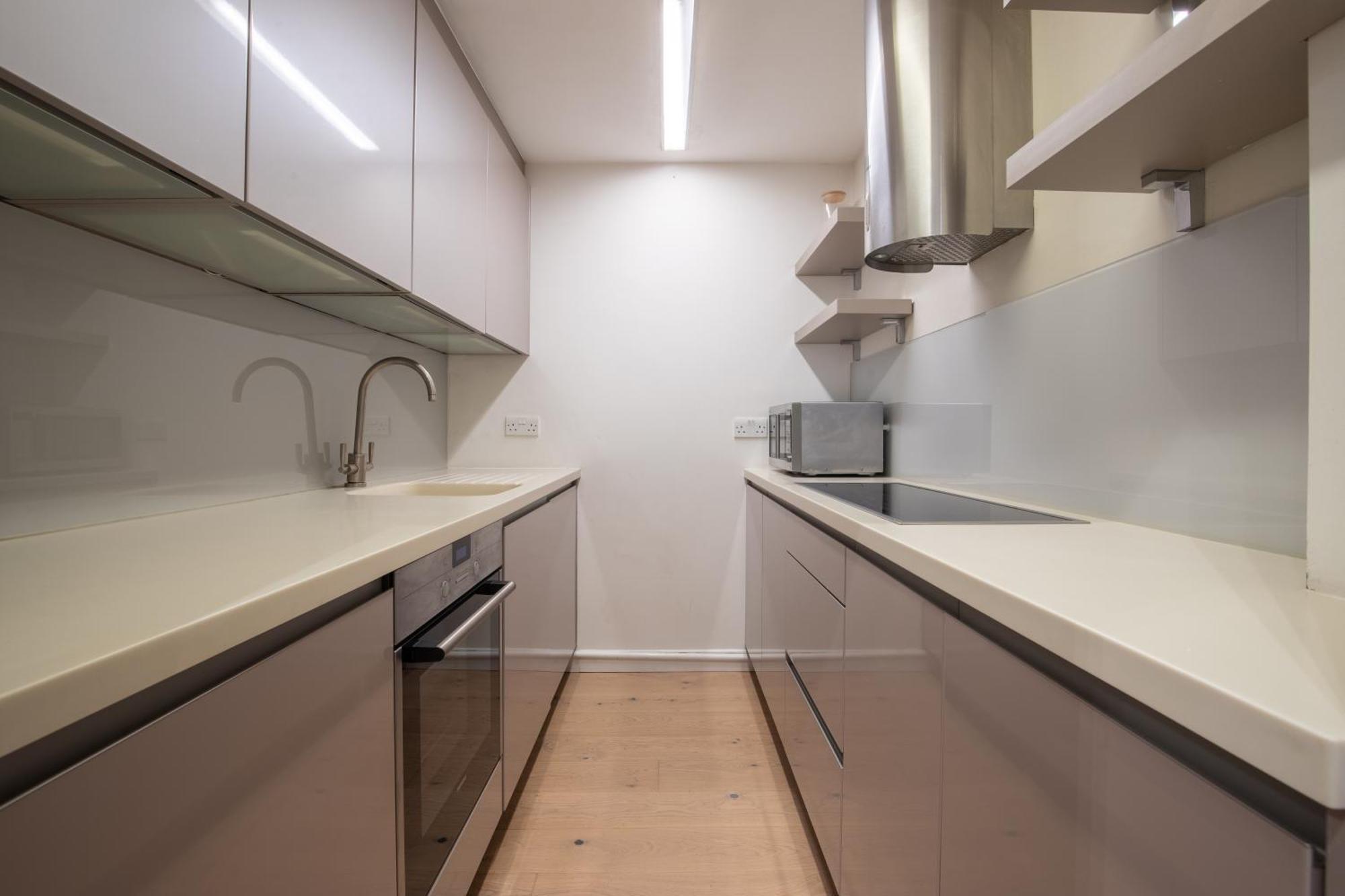 Appartement Londwell, Knightsbridge & South Kensington Luxury *