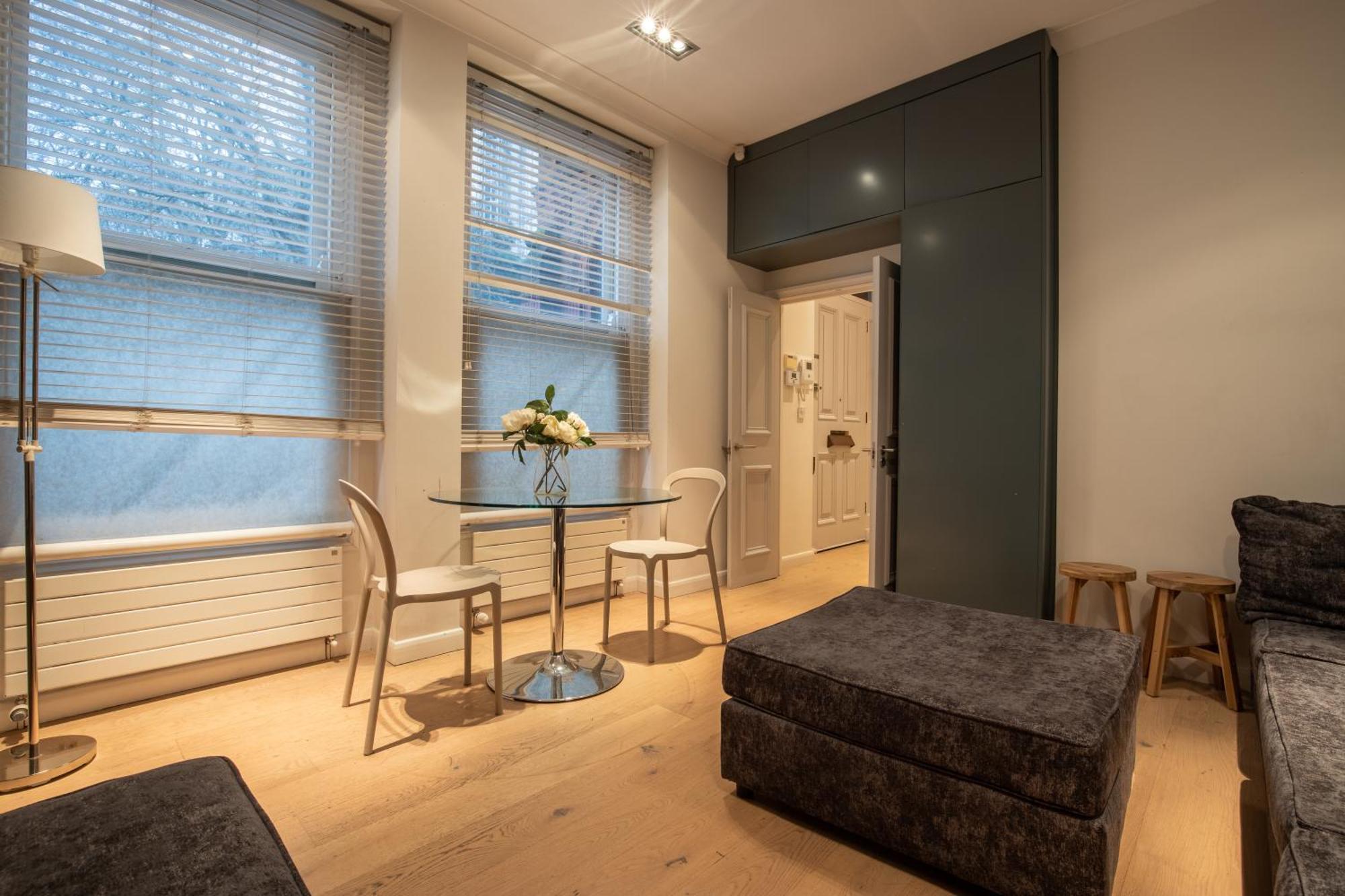 Appartement Londwell, Knightsbridge & South Kensington Luxury *