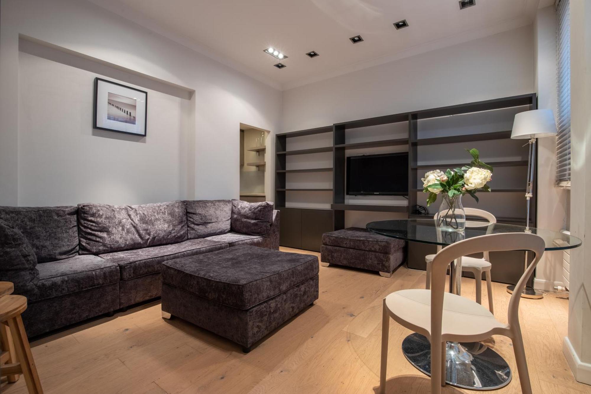 Londwell, Knightsbridge & South Kensington Luxury Appartement Londres