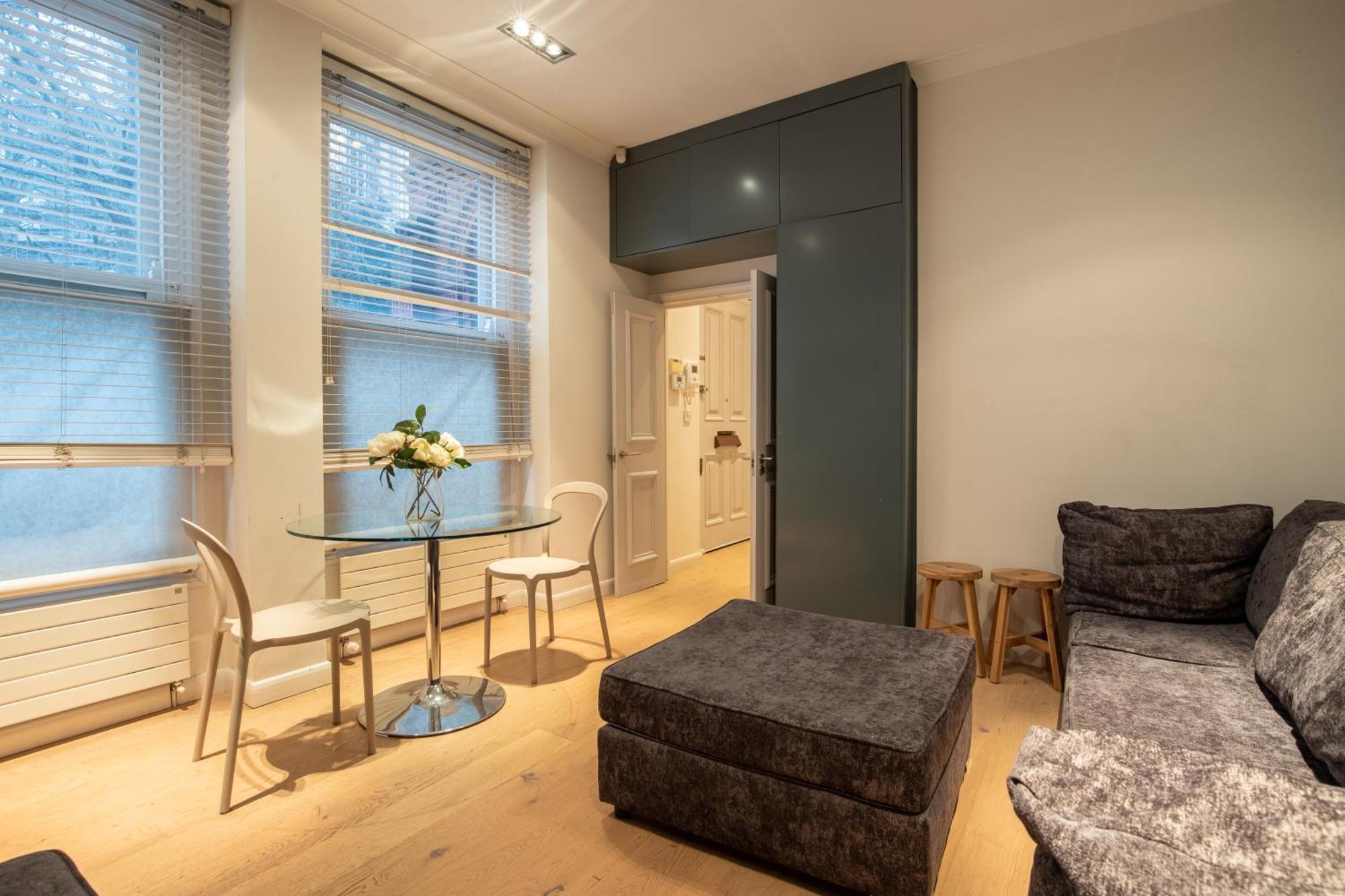 Londwell, Knightsbridge & South Kensington Luxury *