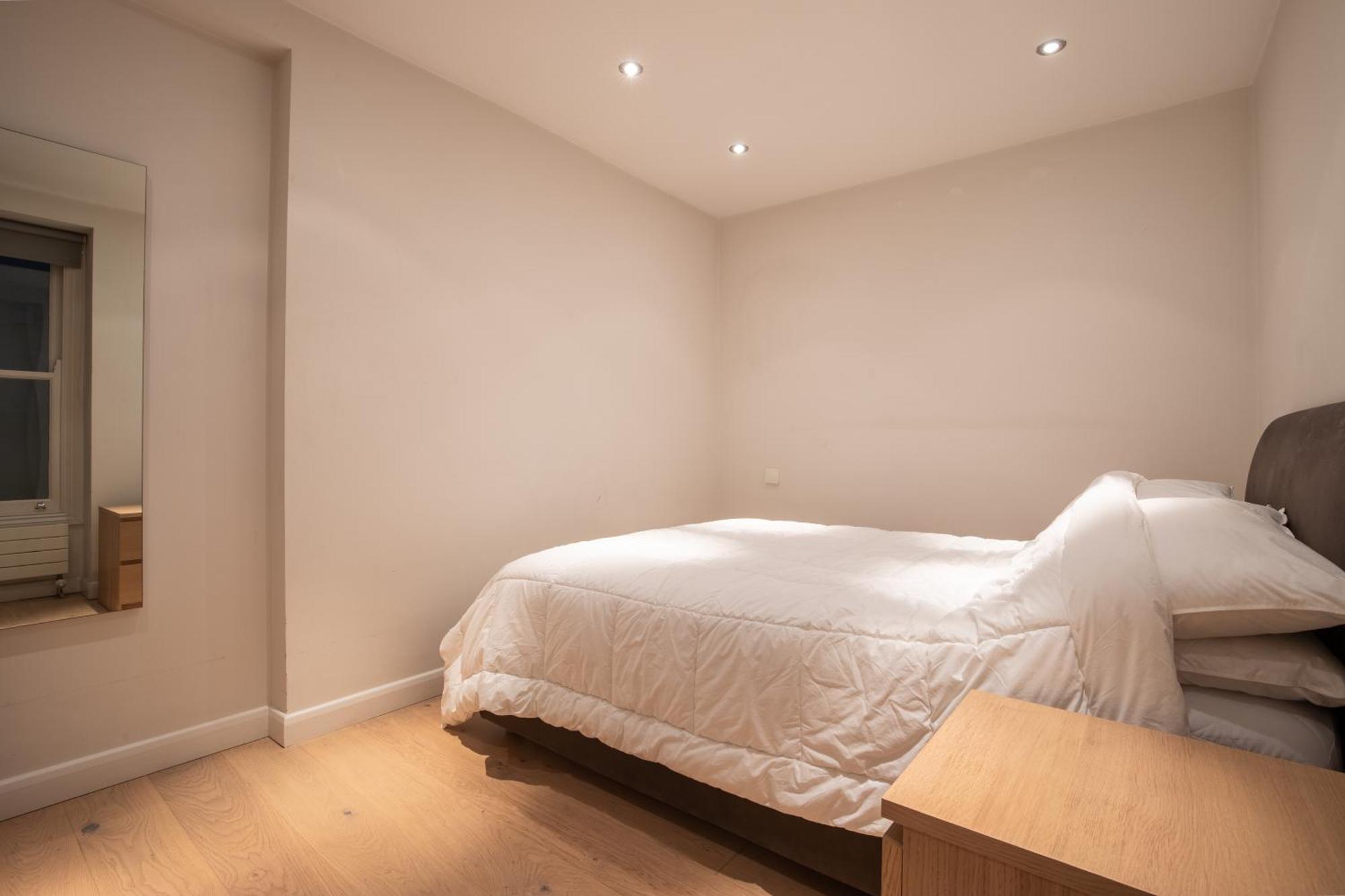Londwell, Knightsbridge & South Kensington Luxury Appartement Londres