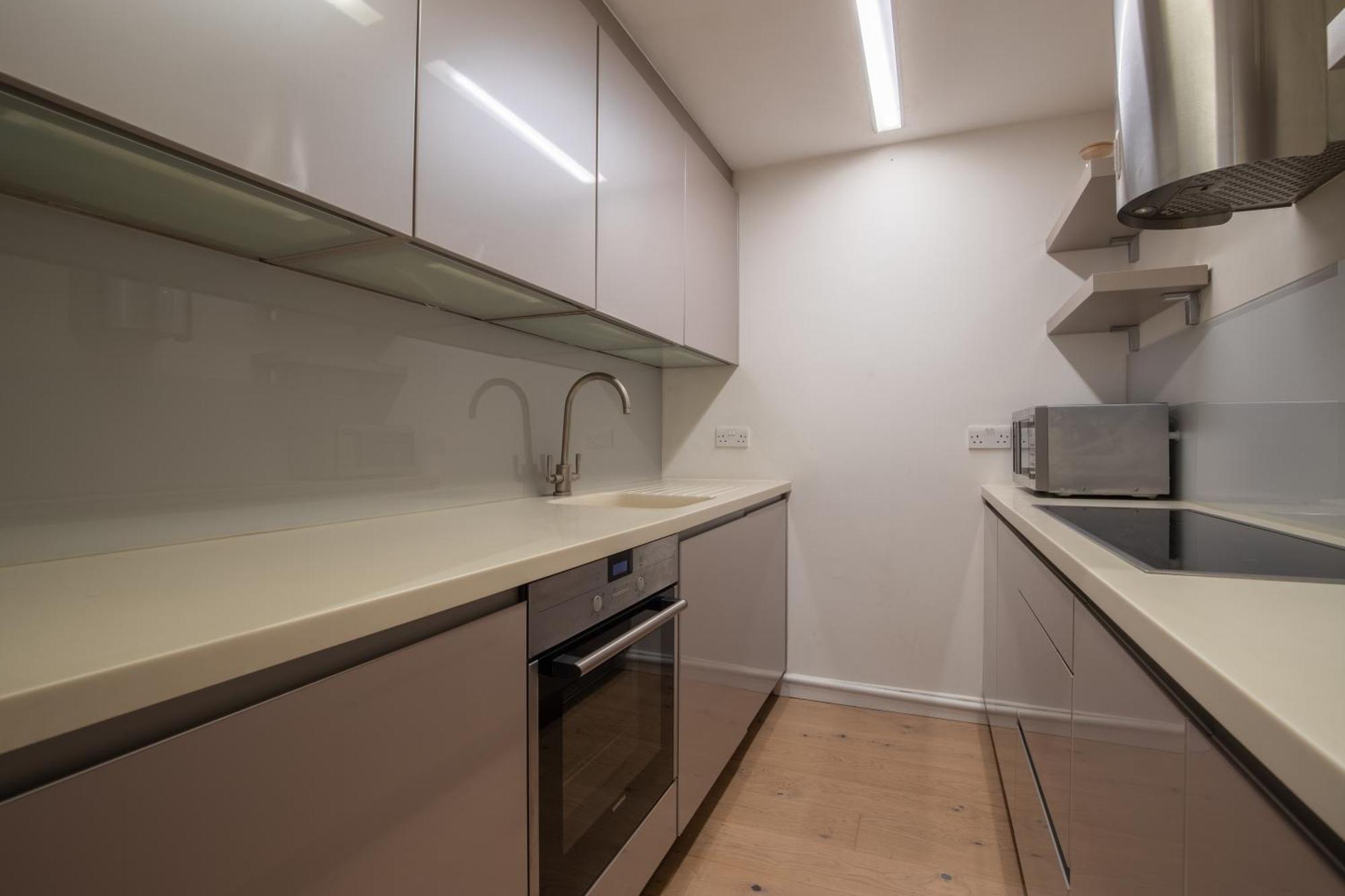 Appartement Londwell, Knightsbridge & South Kensington Luxury Londres