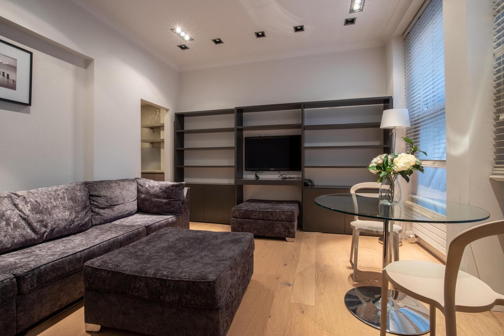 Londwell, Knightsbridge & South Kensington Luxury