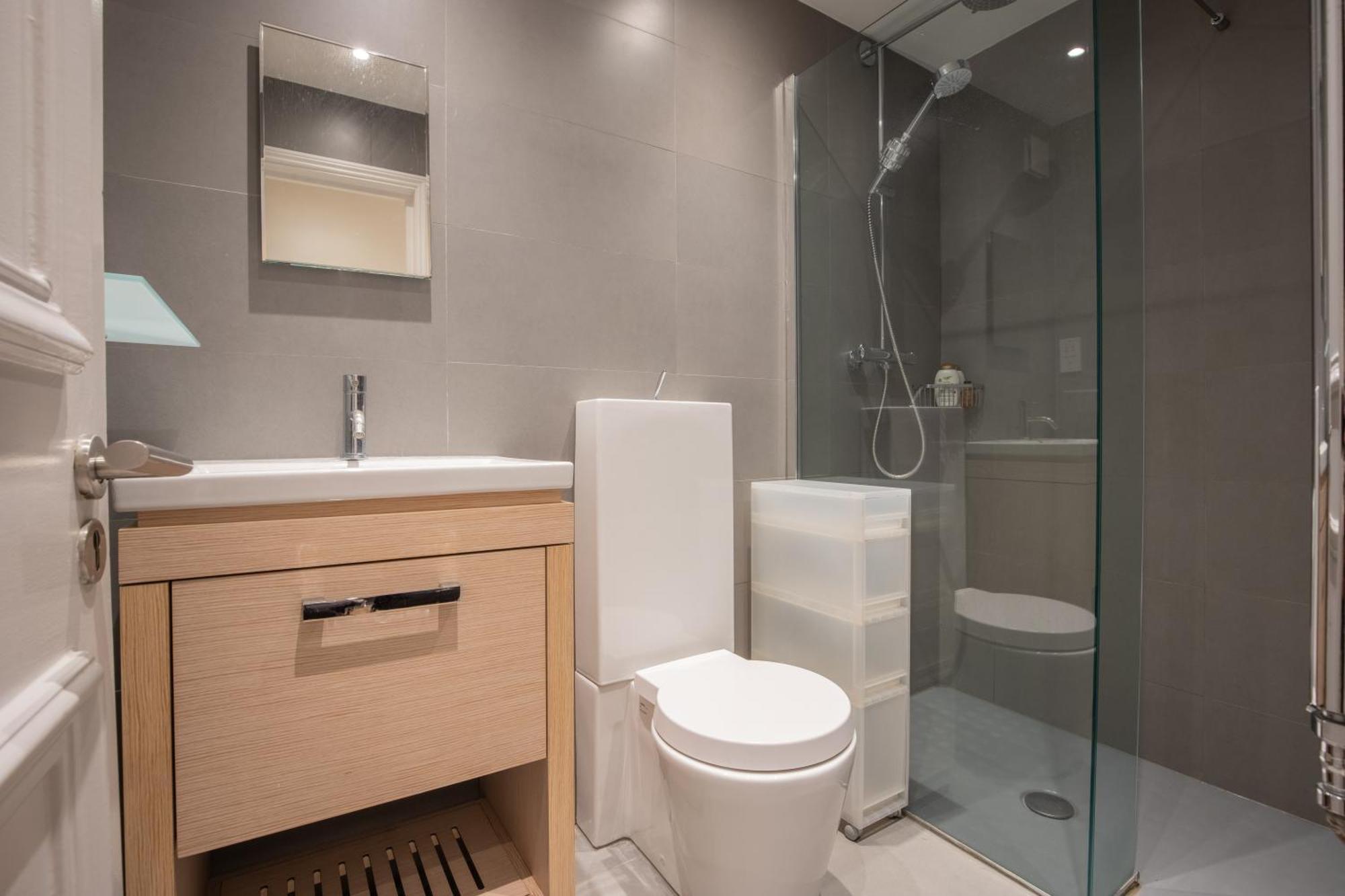 Appartement Londwell, Knightsbridge & South Kensington Luxury